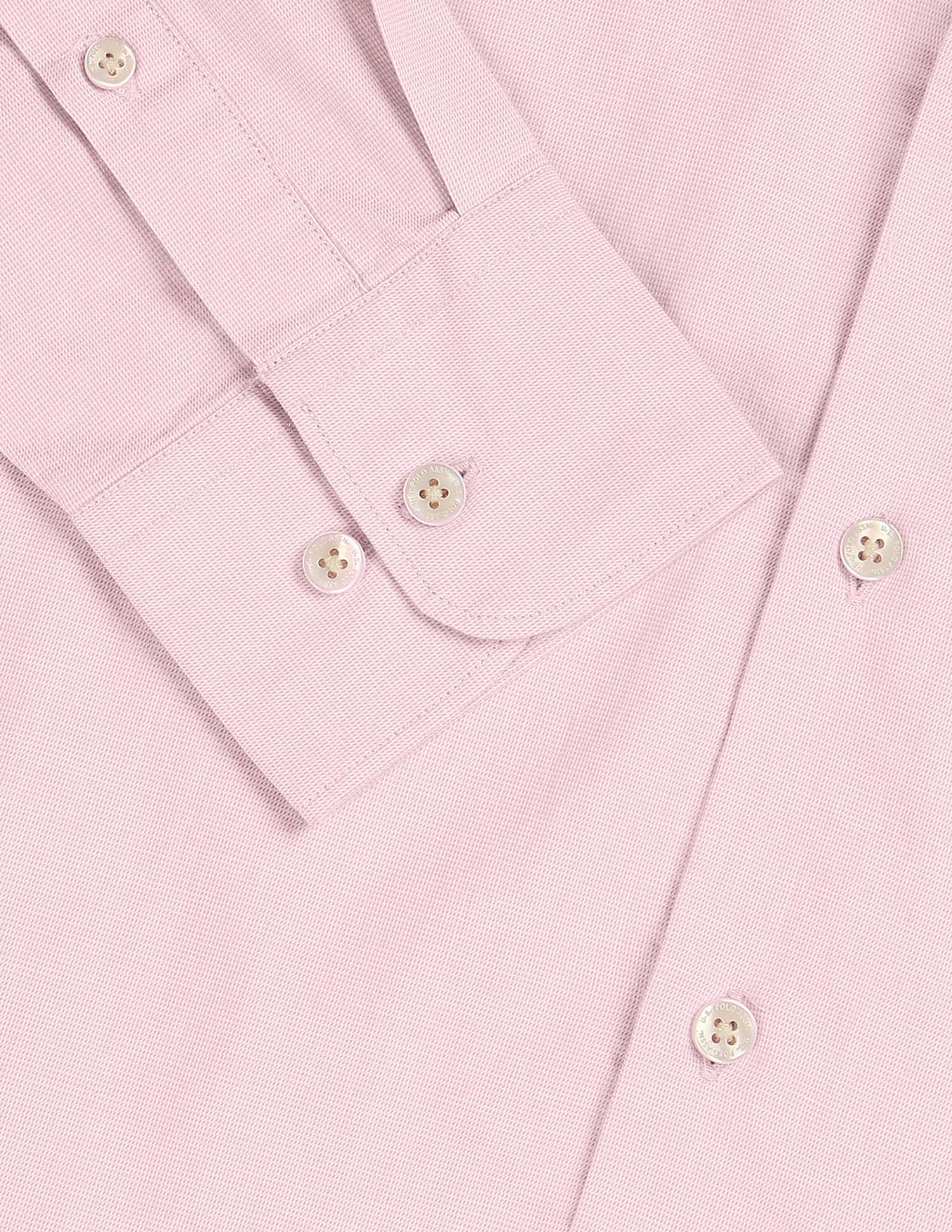 Solid Casa De Campo Shirt - Image 8