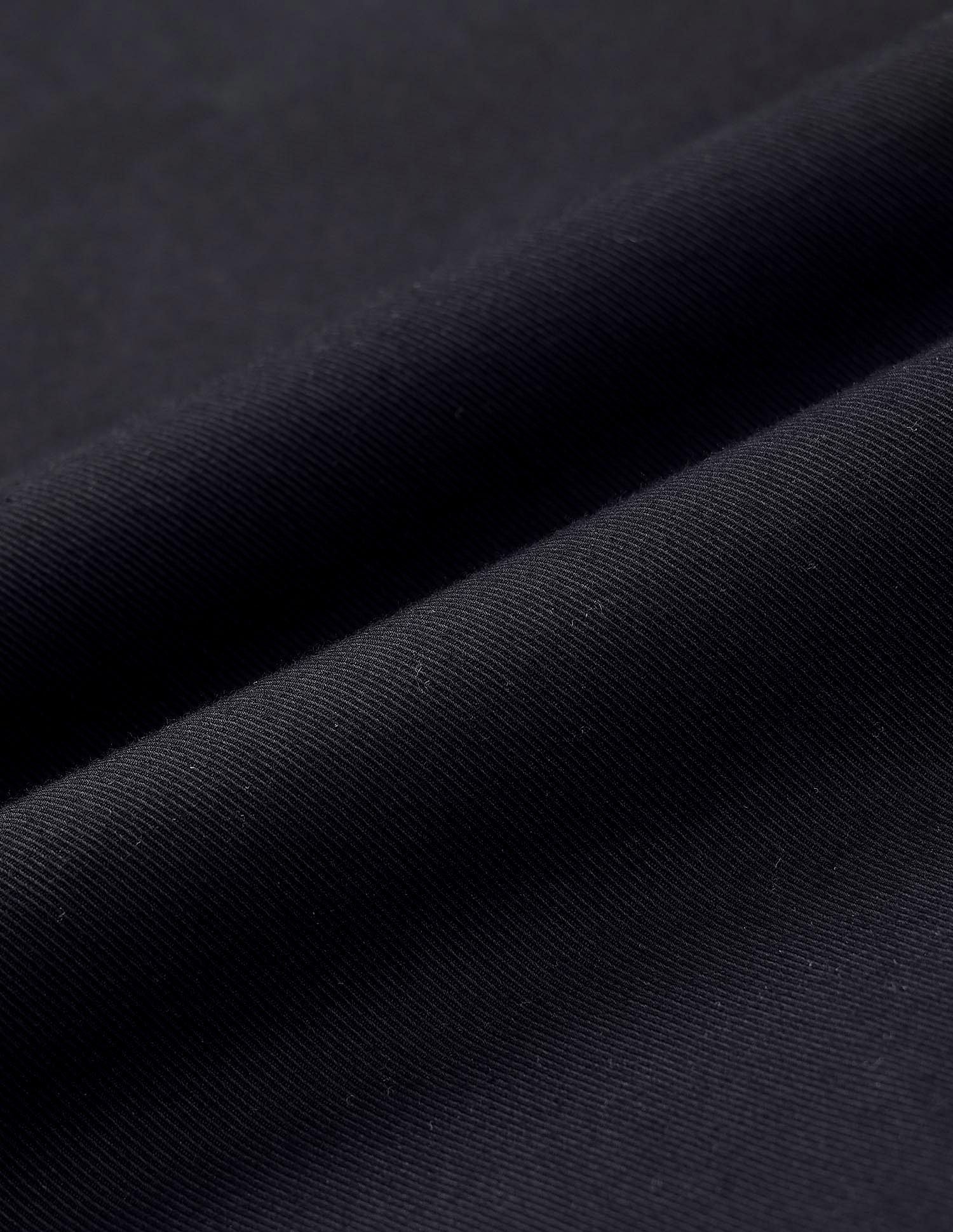 Solid Cavalry Twill Shirt - Image 2