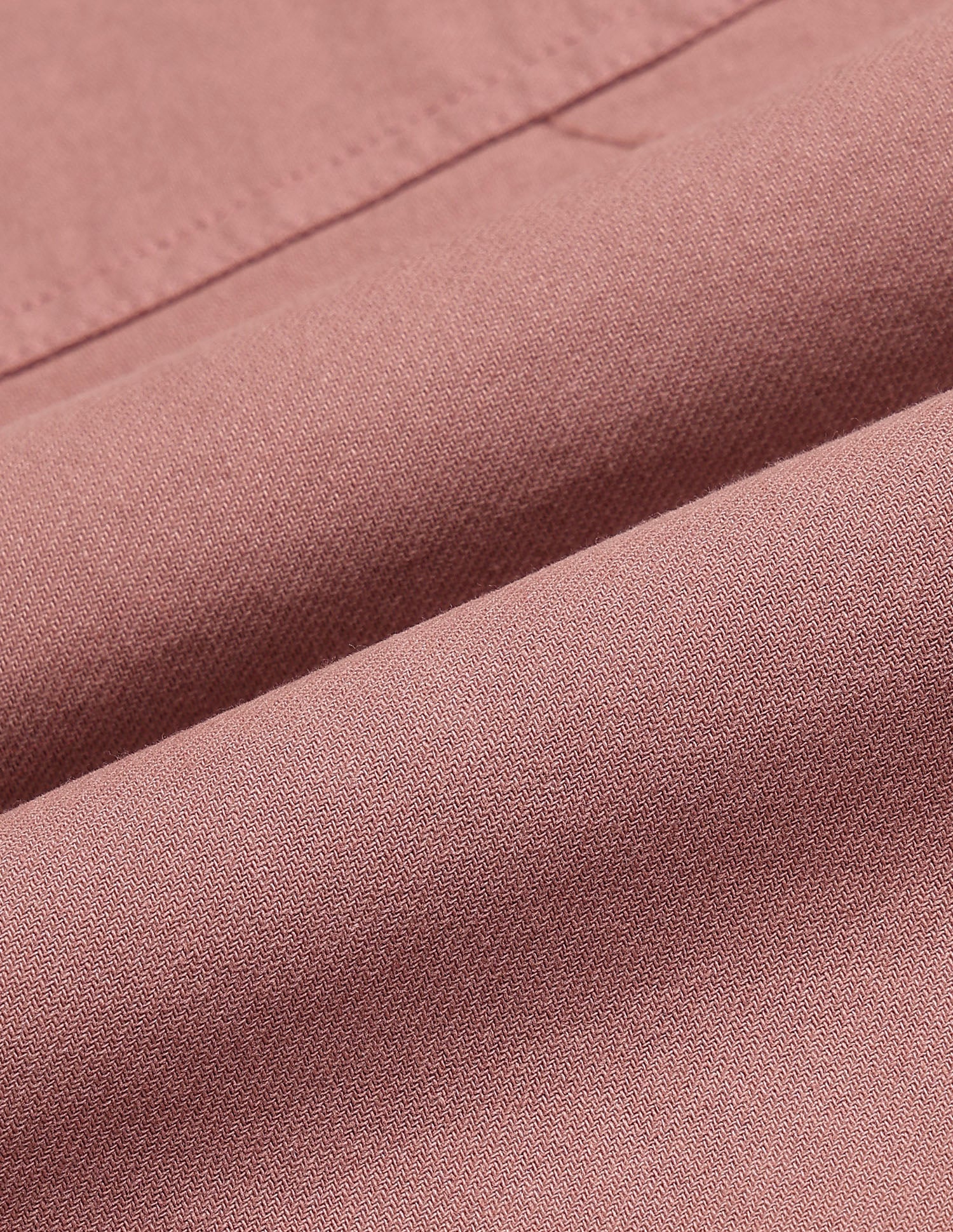 Solid Comfort Fit Shirt - Image 2