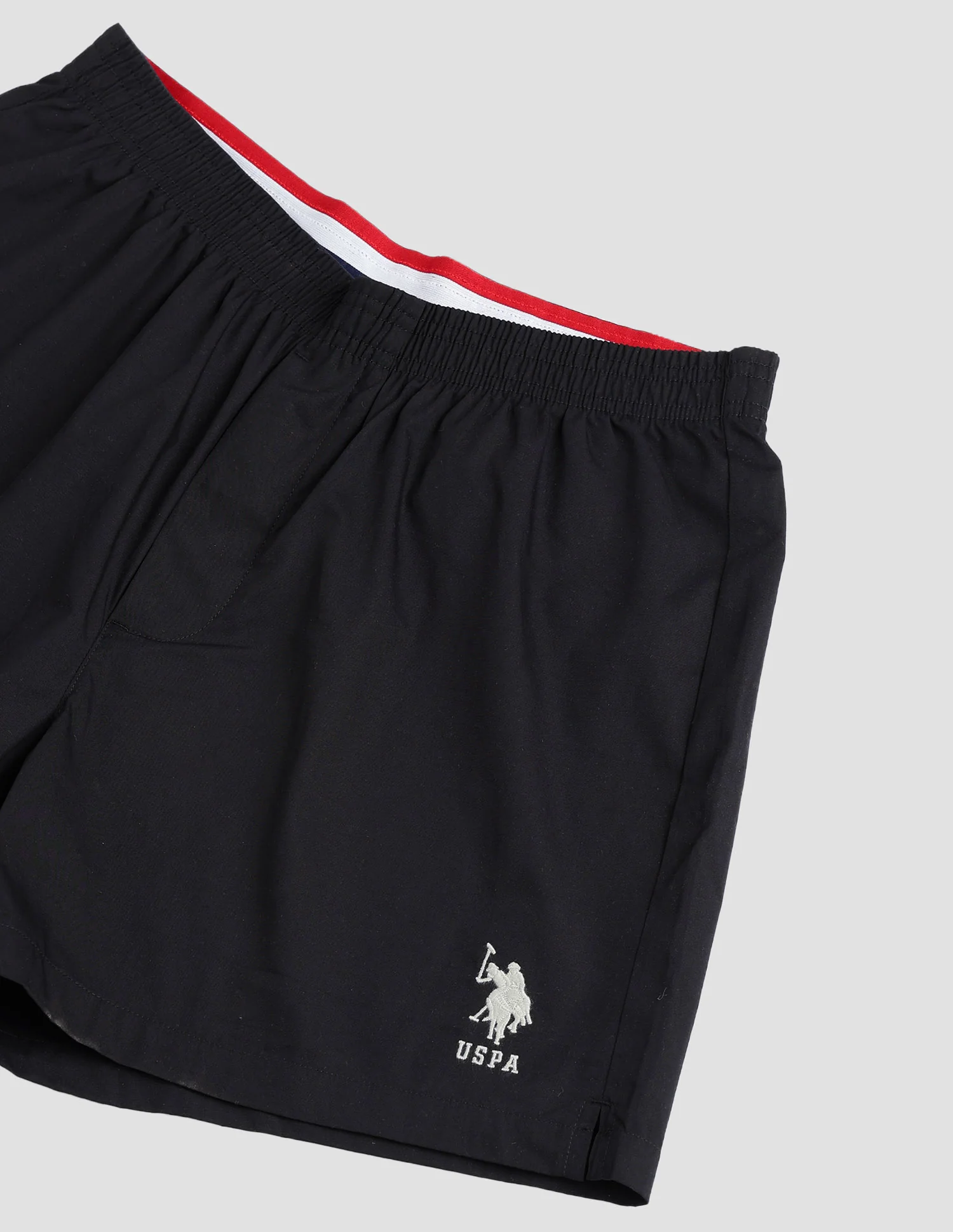 Solid Cotton OEX07 Boxers - Pack Of 1 - Image 2