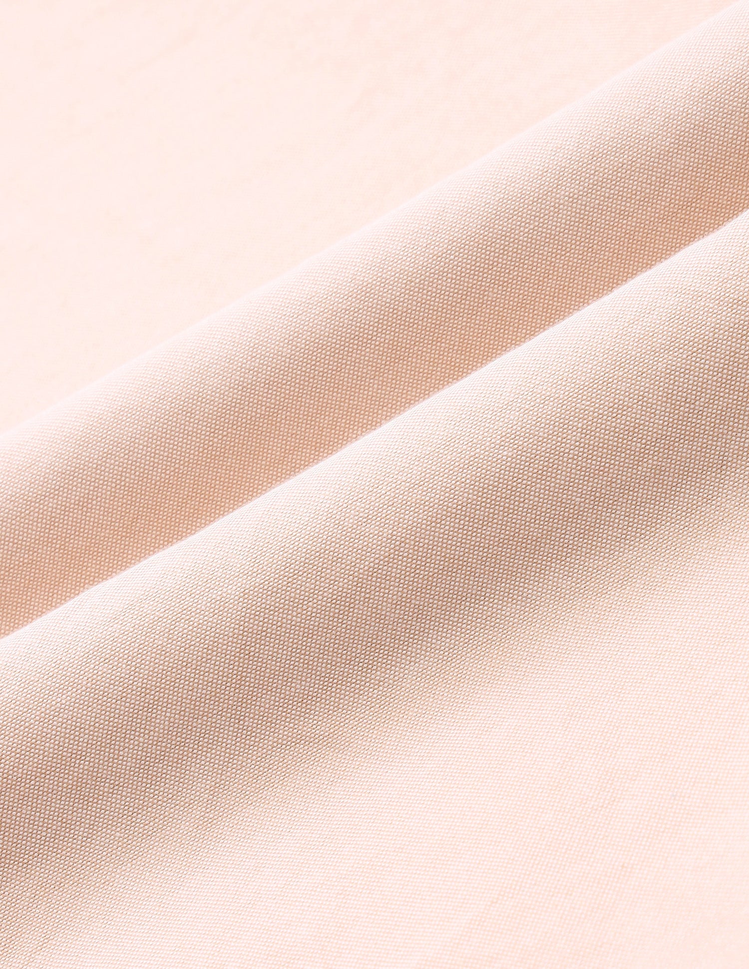 Solid Cotton Shirt - Image 2