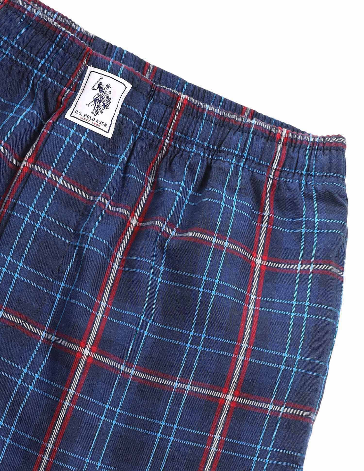 Solid Cotton Sleep Sets - Image 11