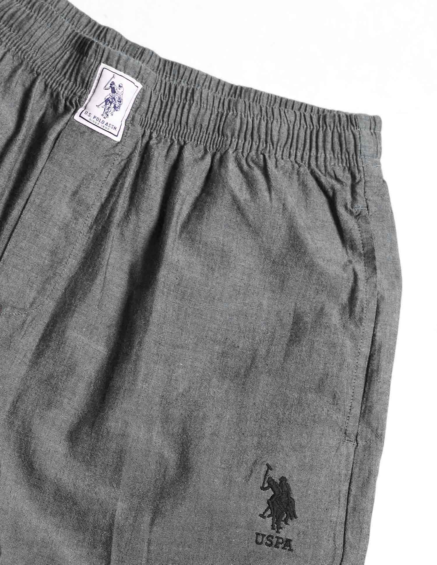 Solid Cotton Sleep Sets - Image 11