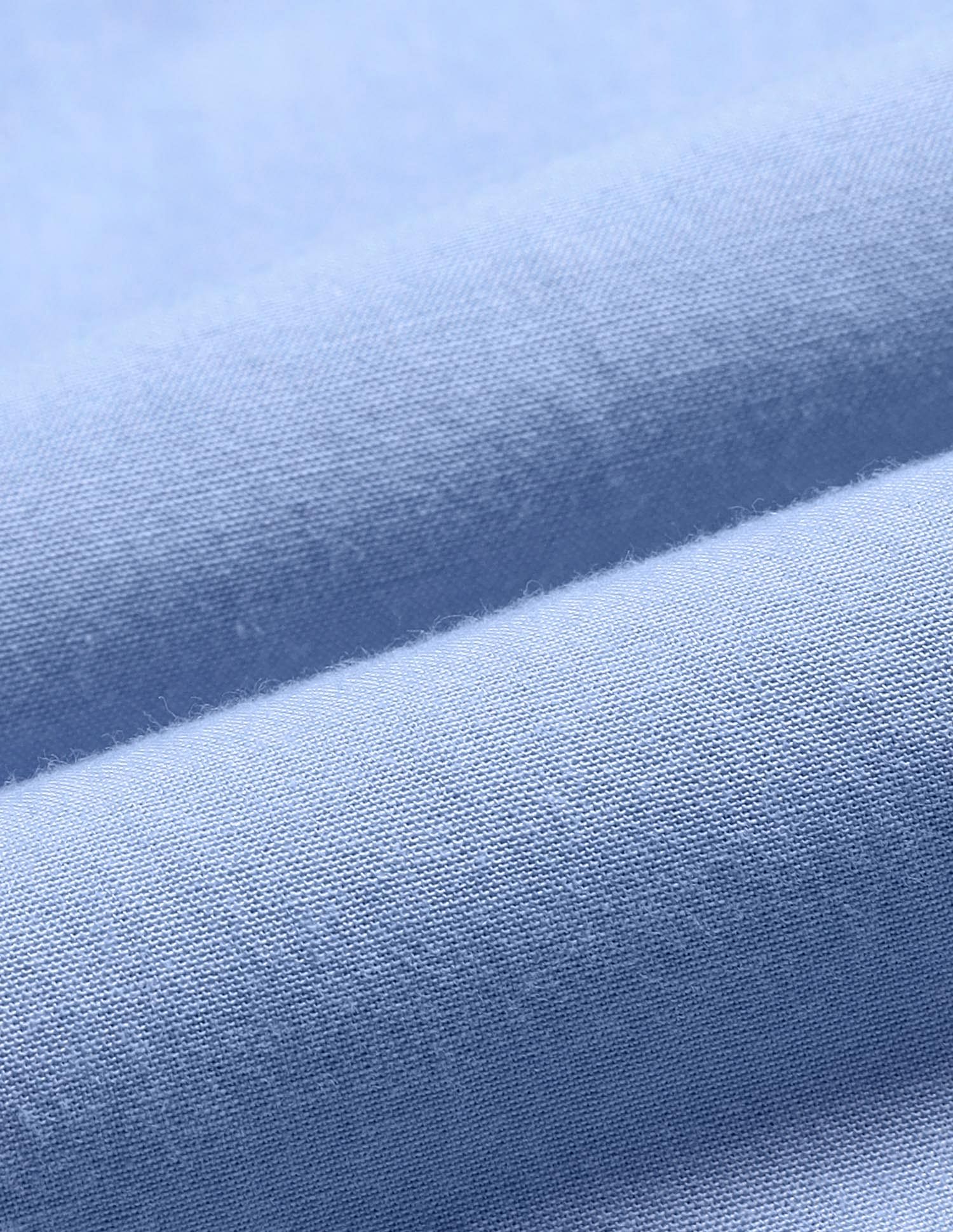 Solid Cotton Sleep Sets - Image 12
