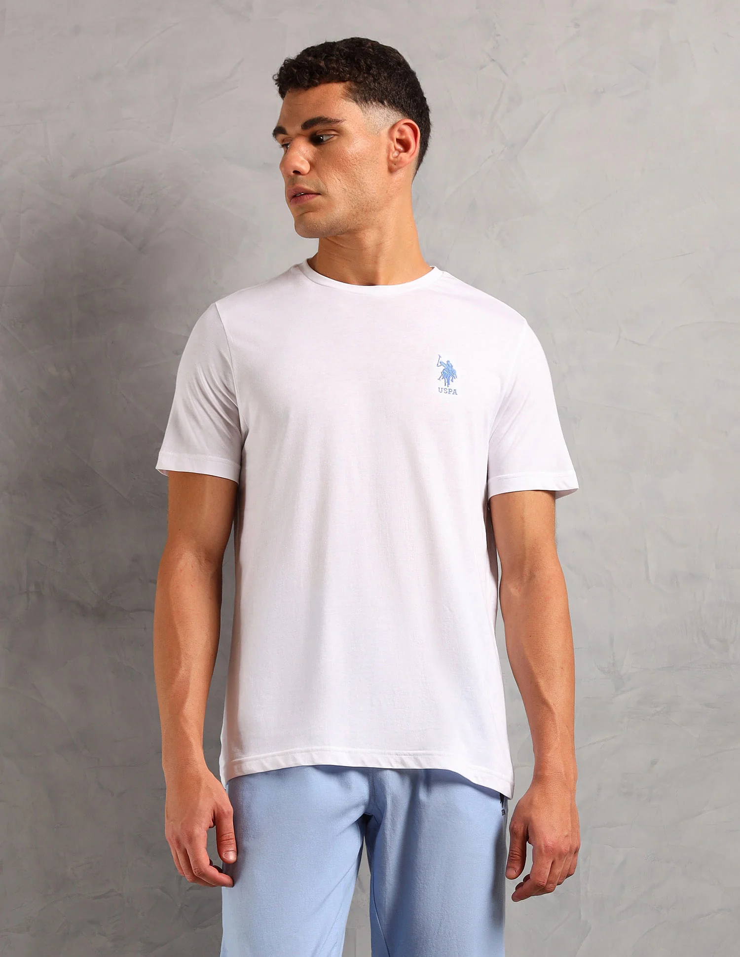 Solid Cotton Sleep Sets - Image 7