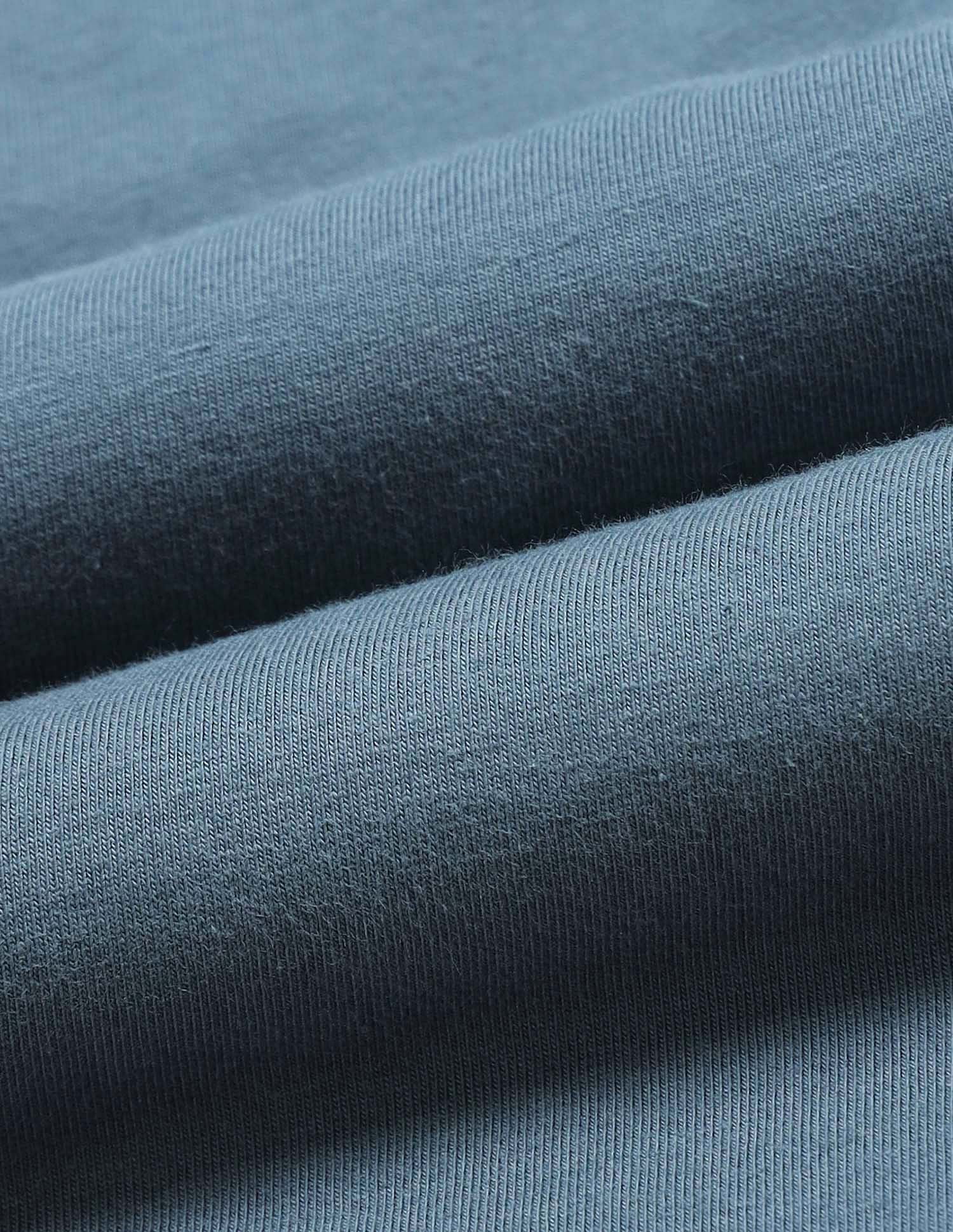 Solid Cotton Sleep Sets - Image 12