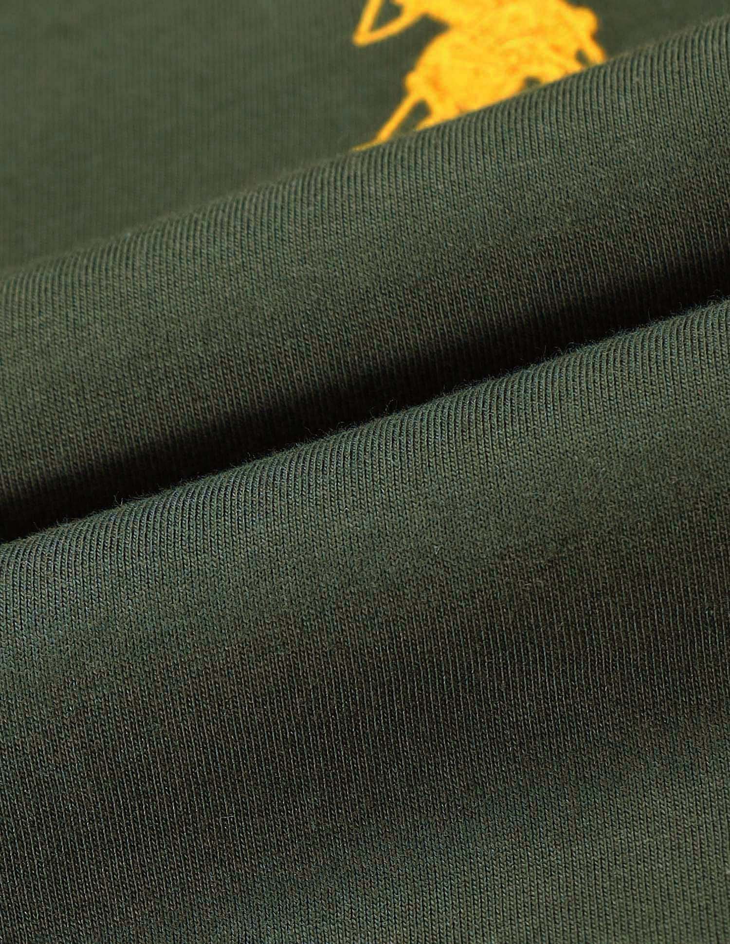 Solid Cotton Sleep Sets - Image 2