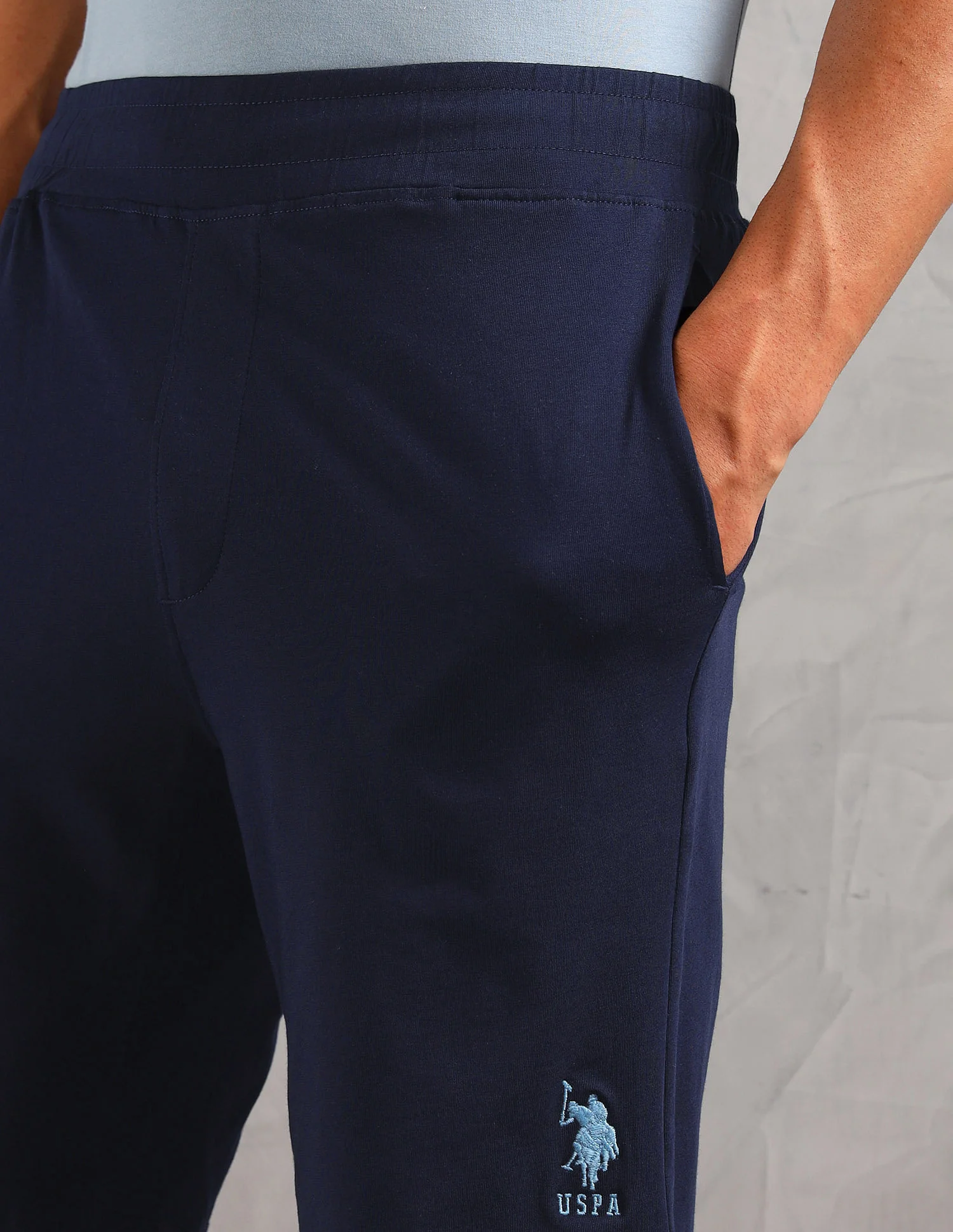 Solid Cotton Sleep Sets - Image 10