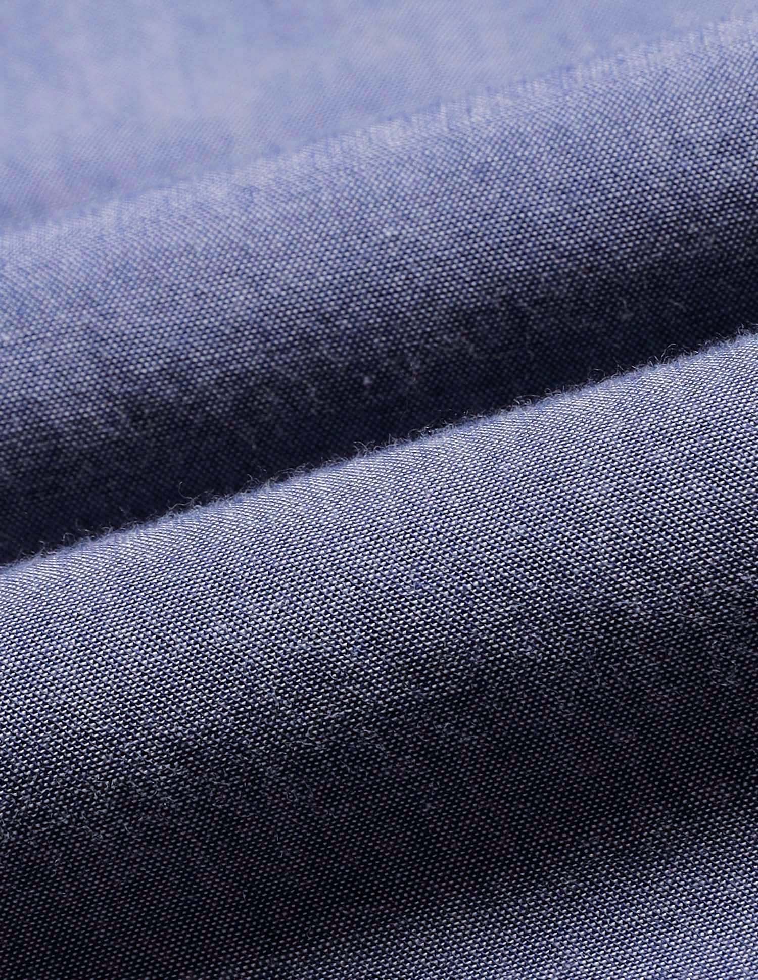 Solid Cotton Sleep Sets - Image 12