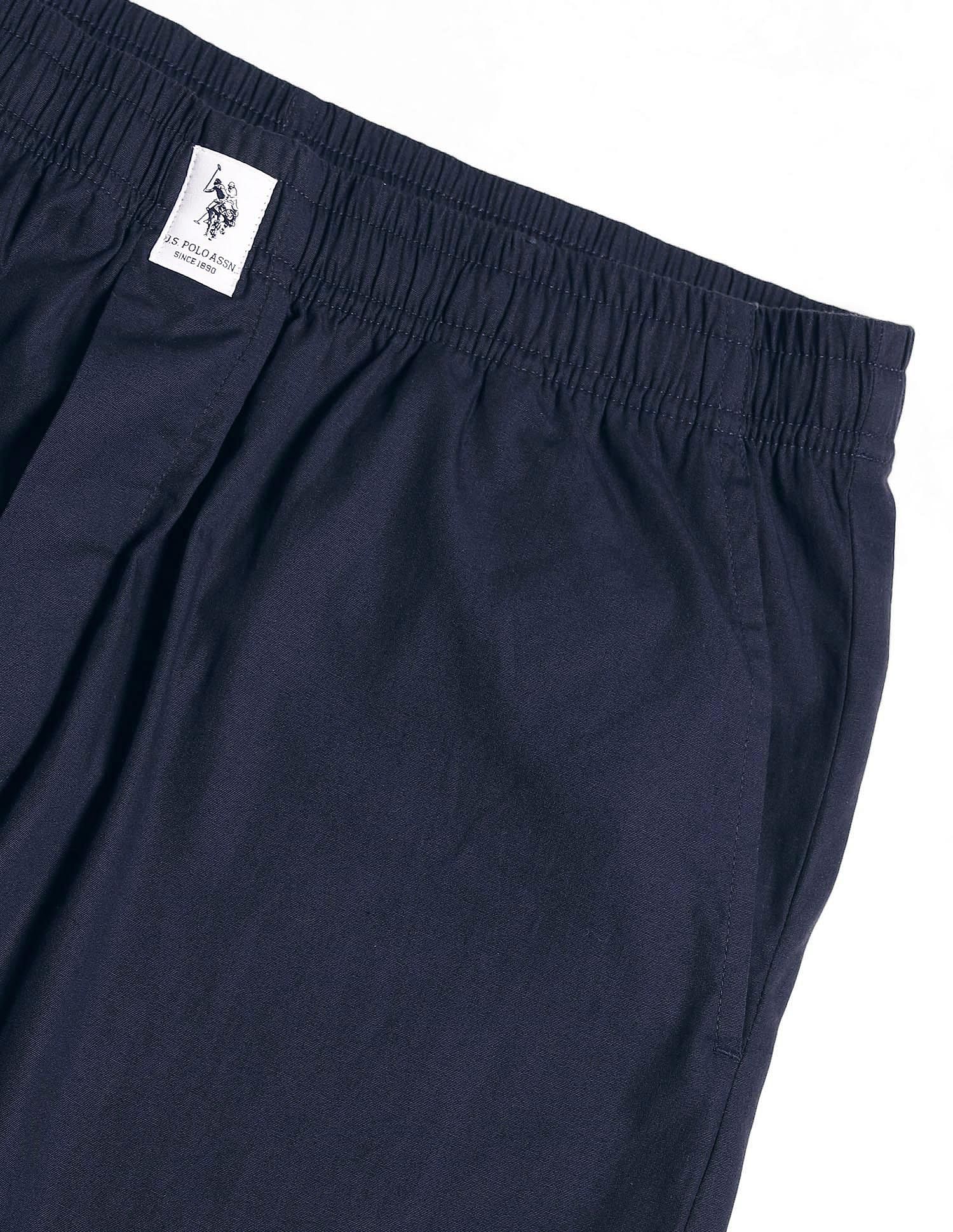 Solid Cotton Sleep Sets - Image 11