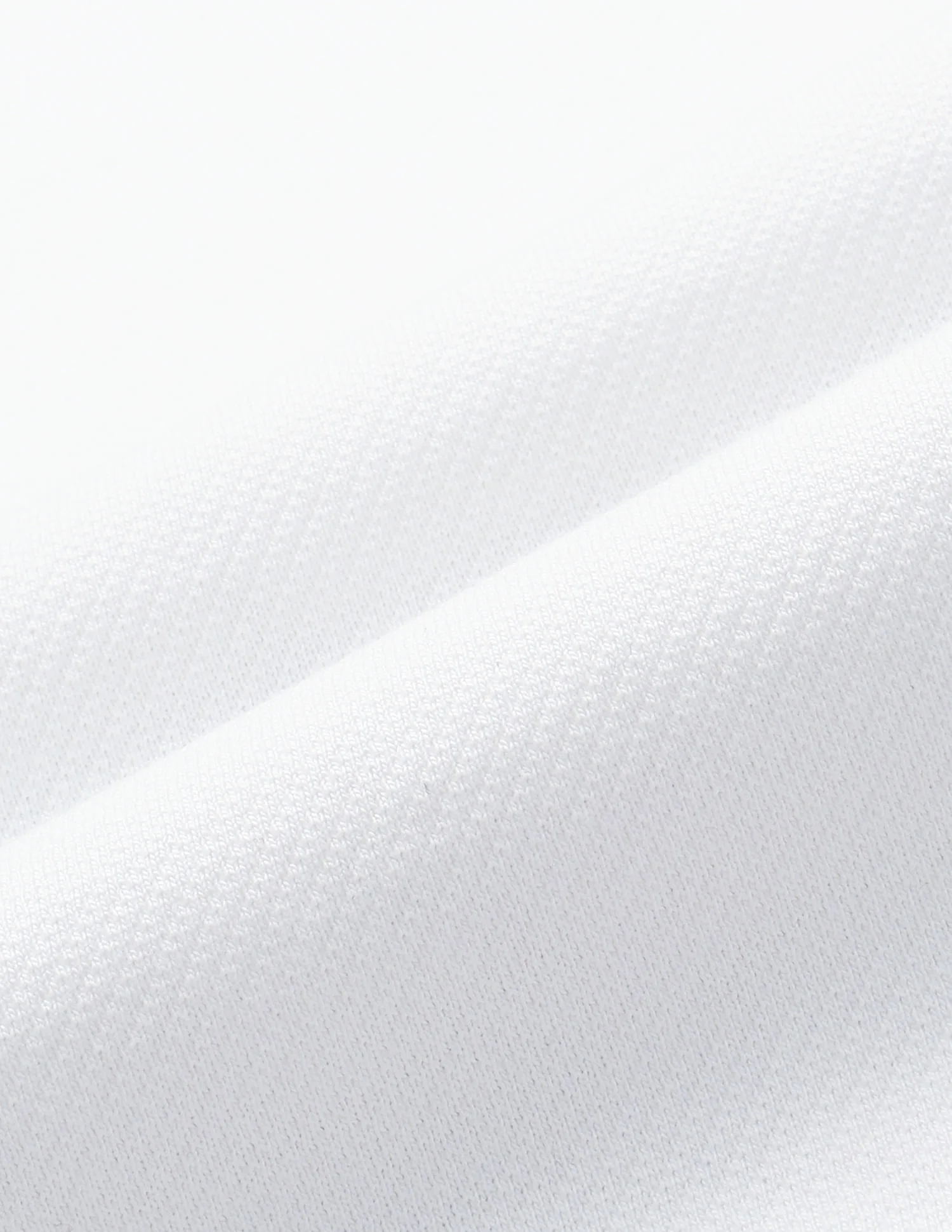 Solid Cotton T-Shirt - Image 2