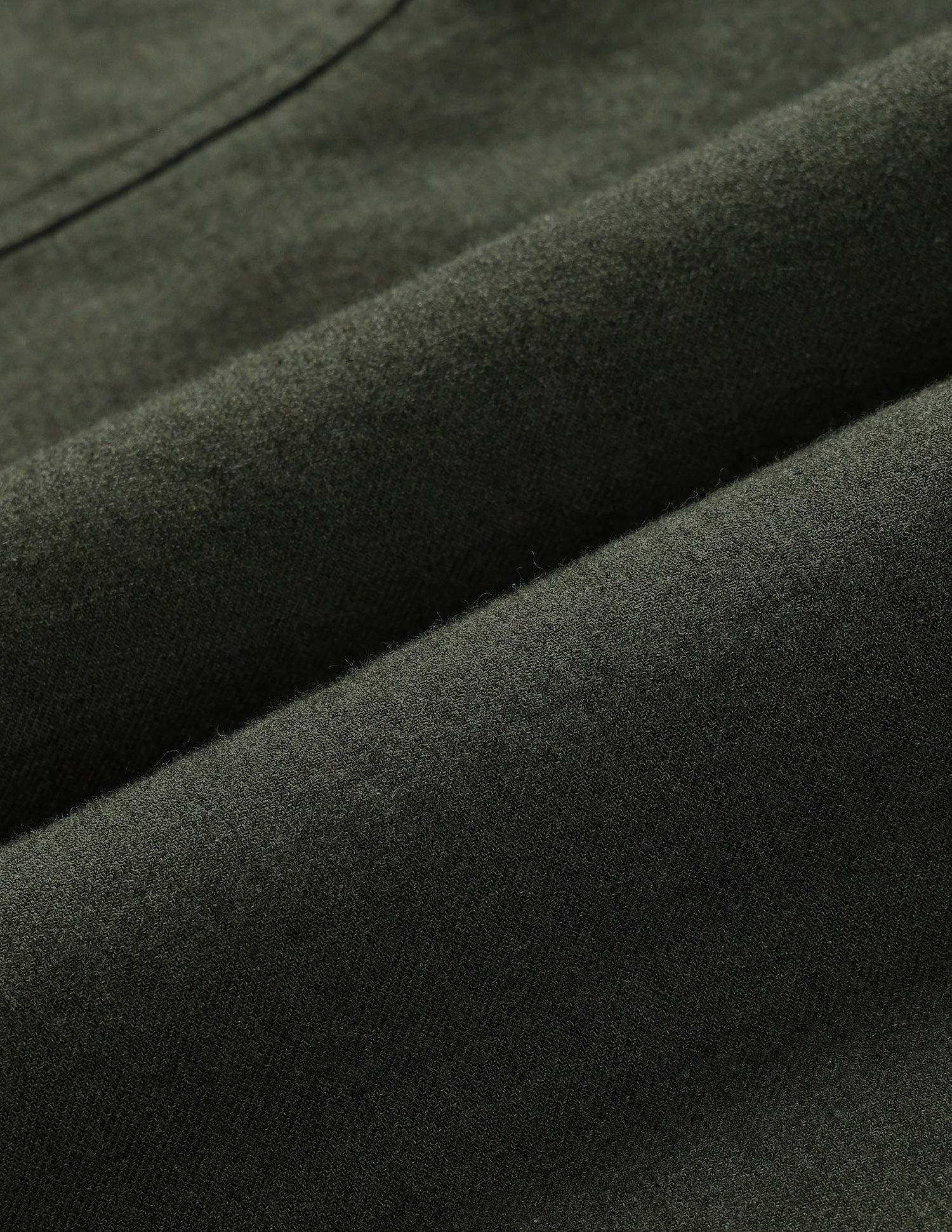 Solid Slim Fit Shirt - Image 2