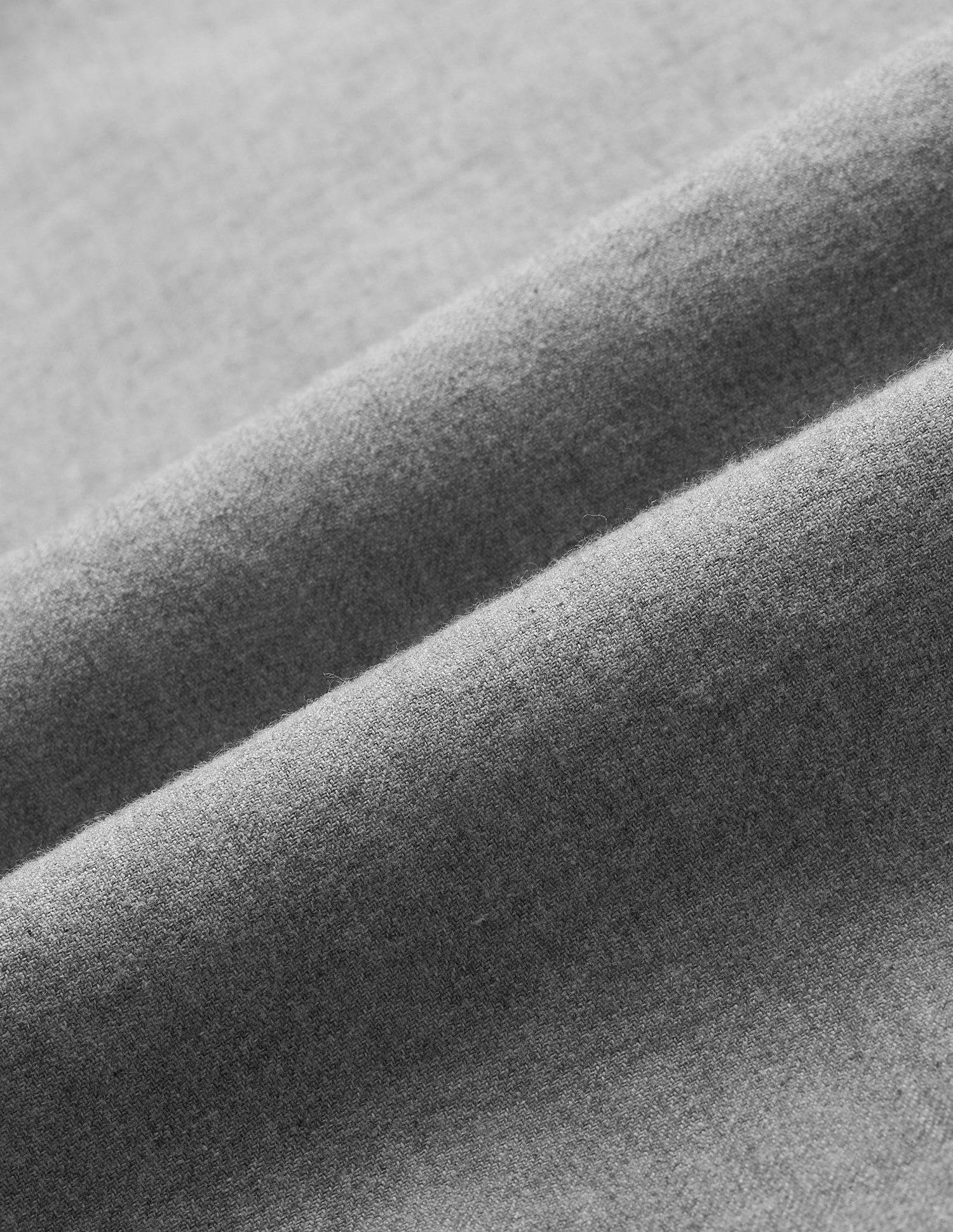 Solid Slim Fit Shirt - Image 2