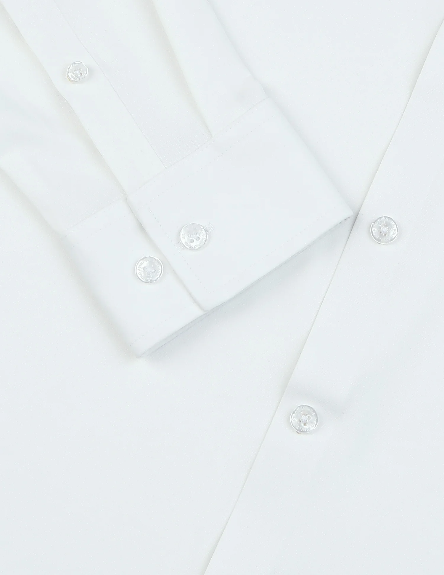 Solid Knitted Shirt - Image 8