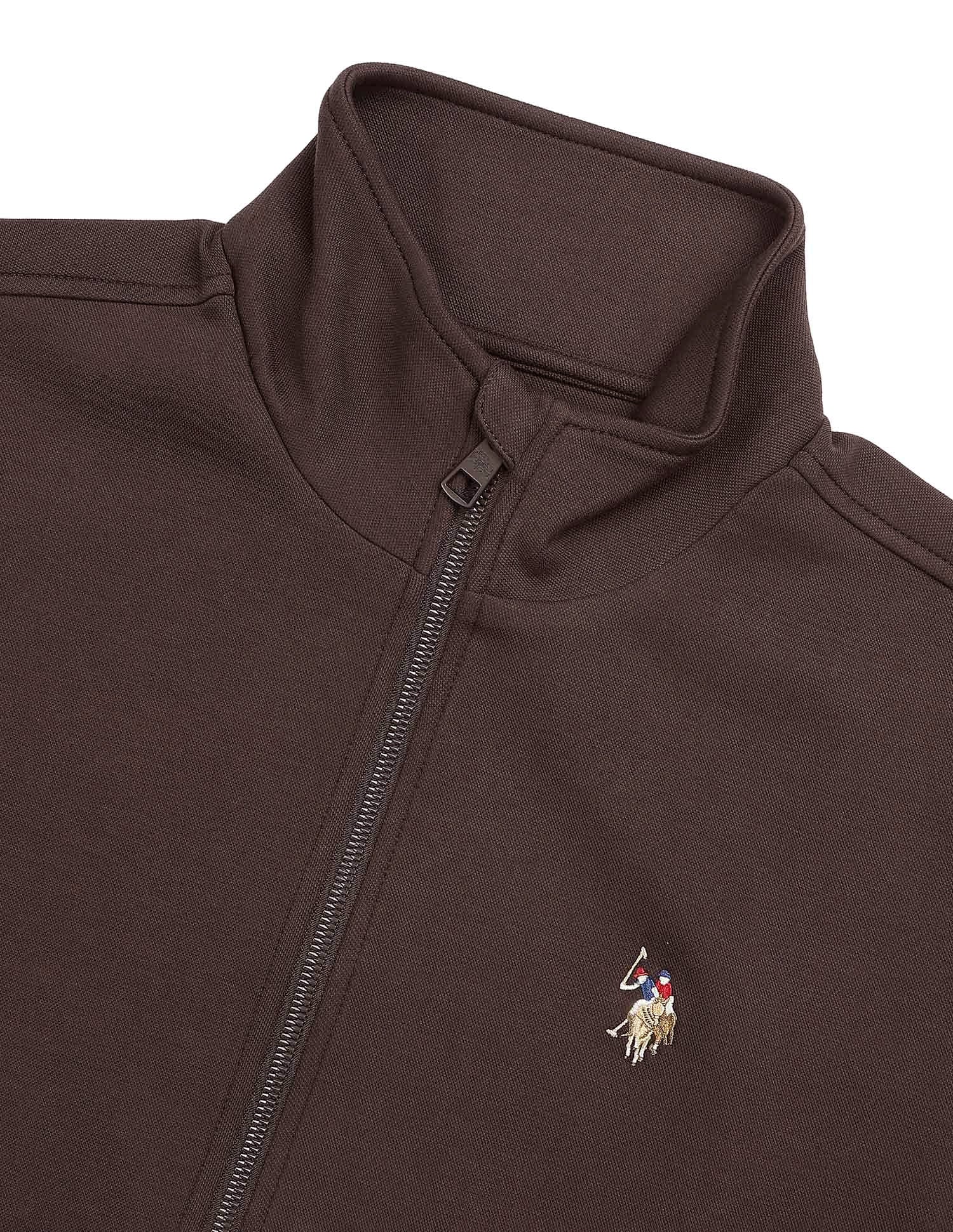 Solid Legend Of Horseshoe Sweatshirt - Image 9