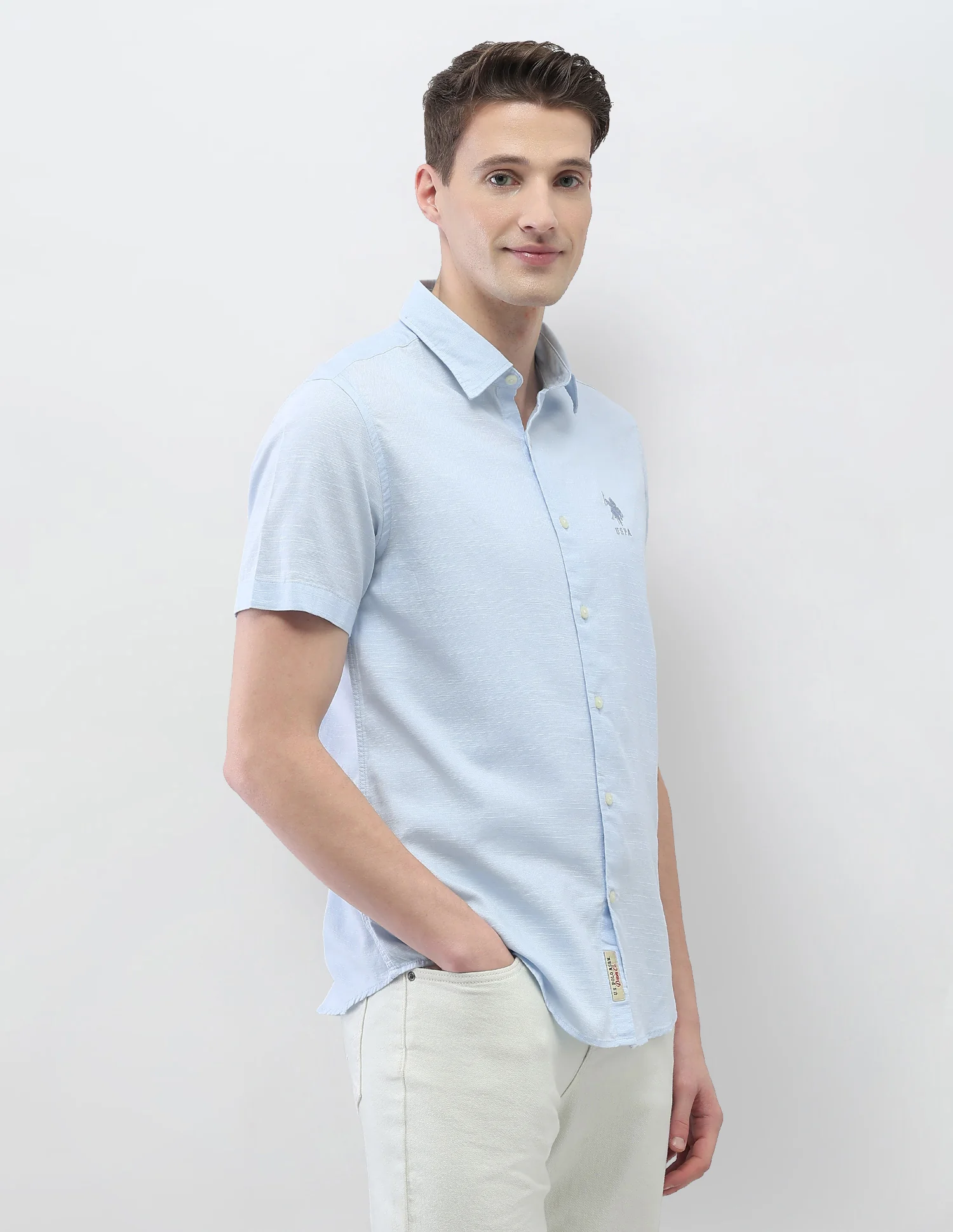 Solid Motel On The Coast Shirt - Image 4