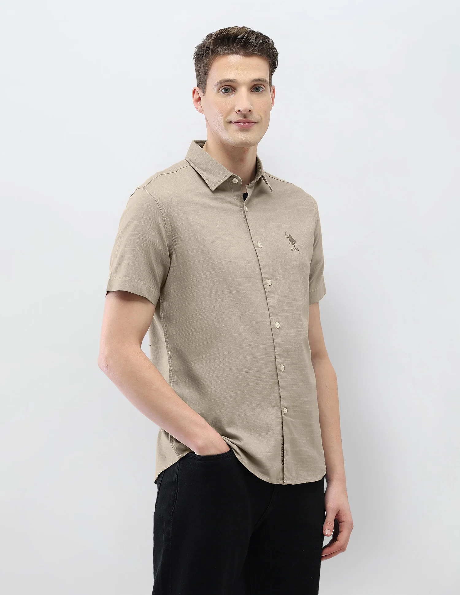 Solid Motel On The Coast Shirt - Image 4