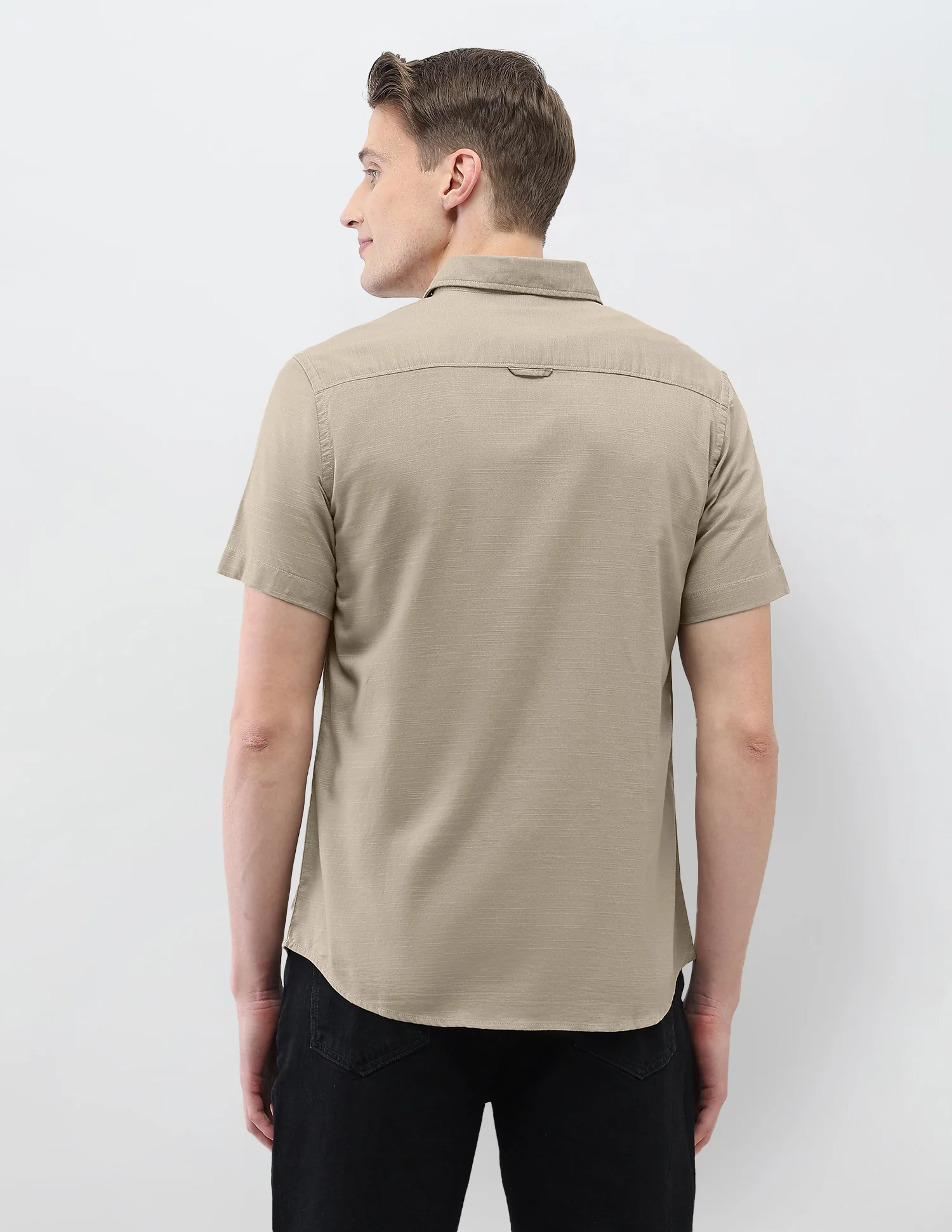 Solid Motel On The Coast Shirt - Image 5