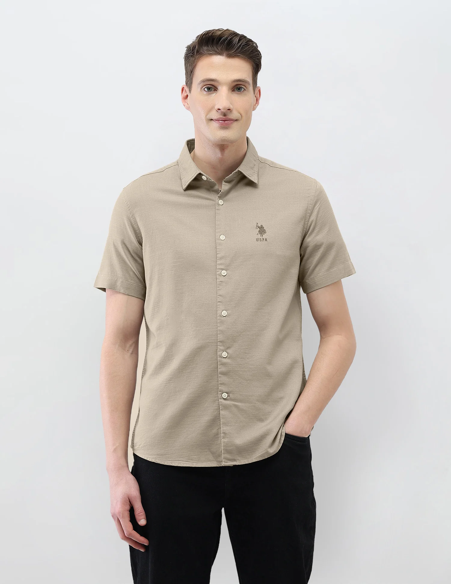 Solid Motel On The Coast Shirt - Image 6