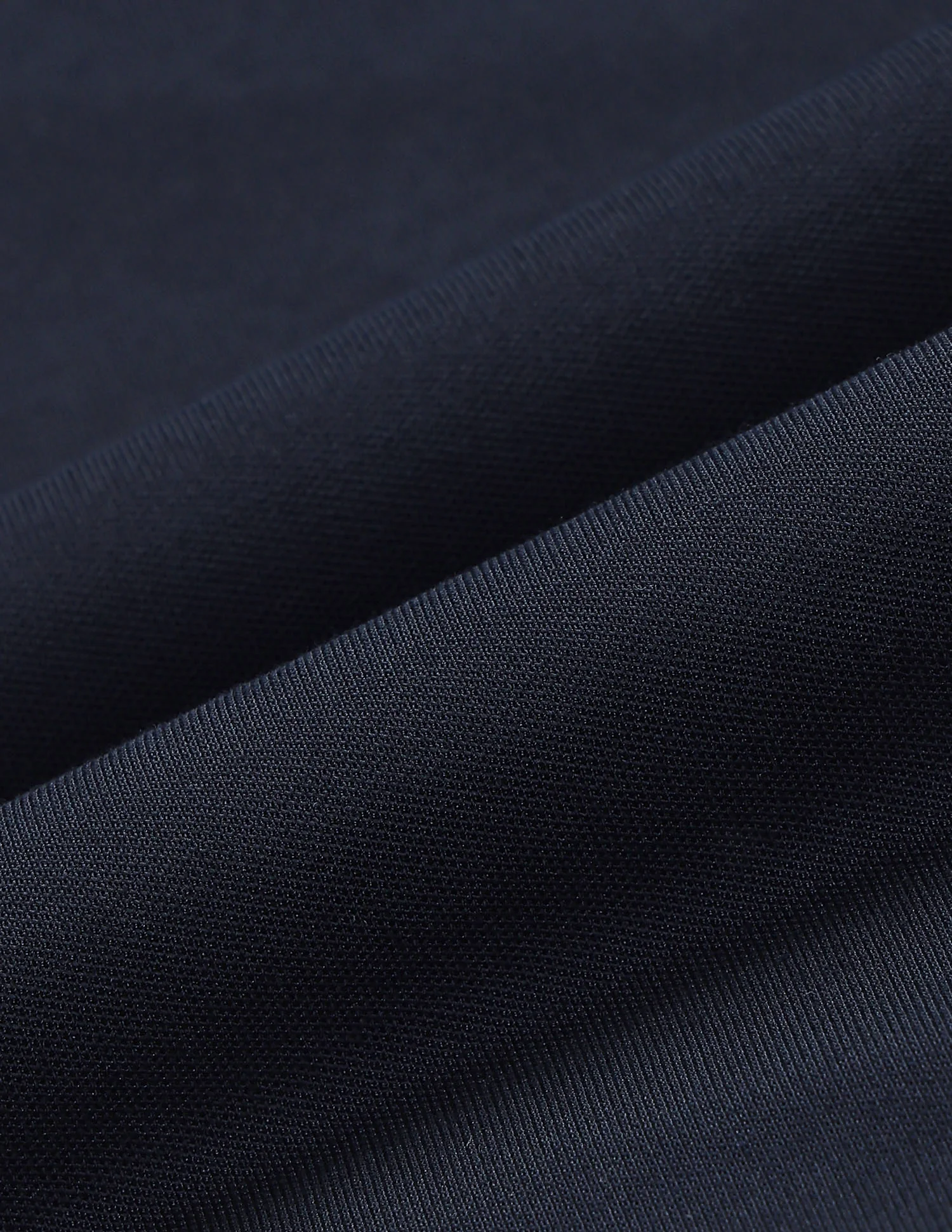 Solid New Port Marina Polo Shirt - Image 2
