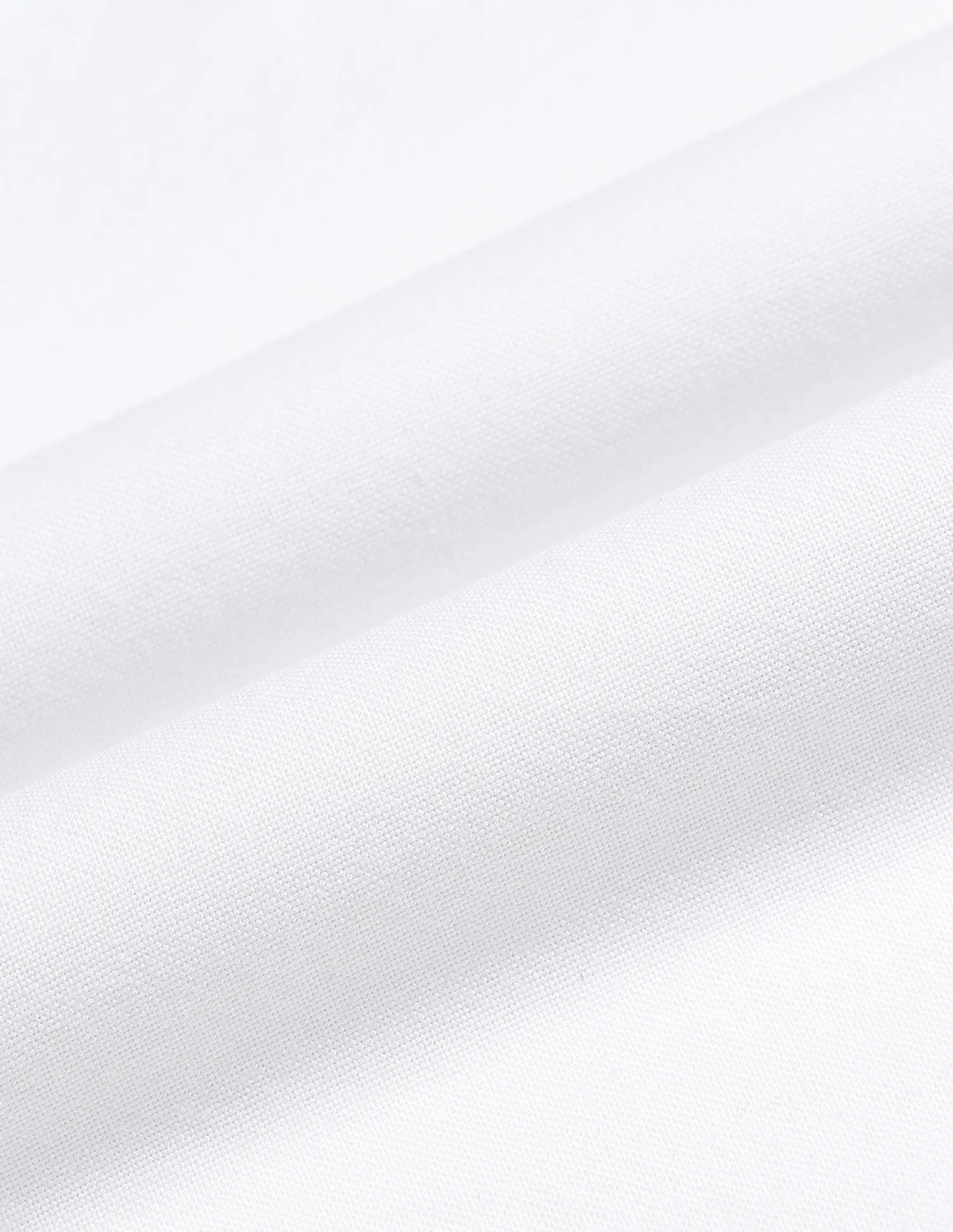 Solid Oxford Shirt - Image 2