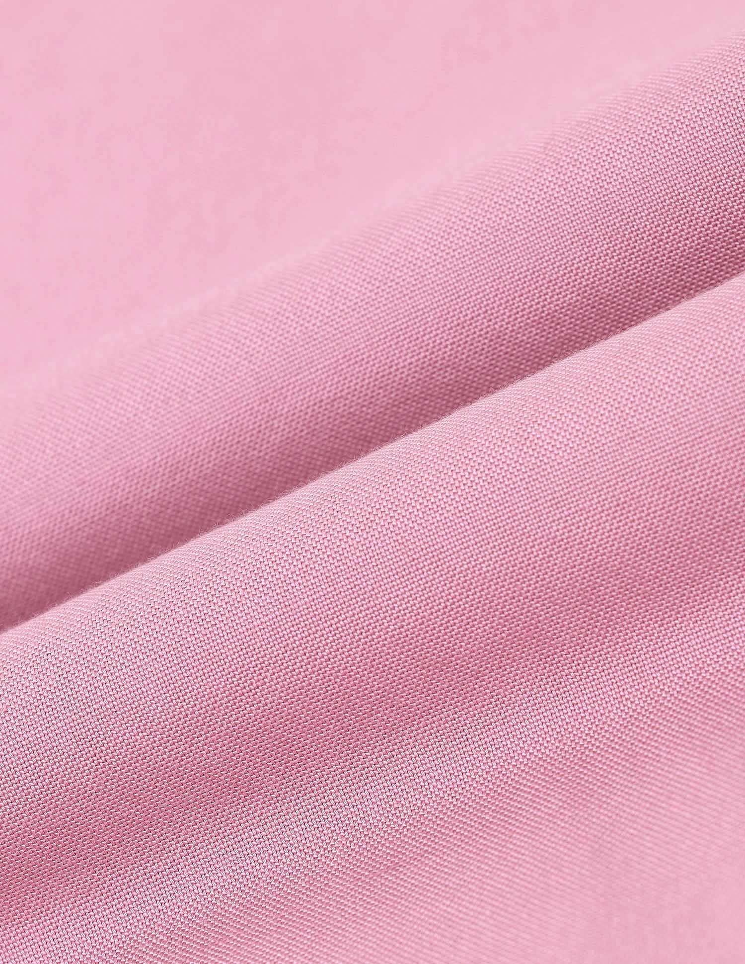 Solid Oxford Shirt - Image 2