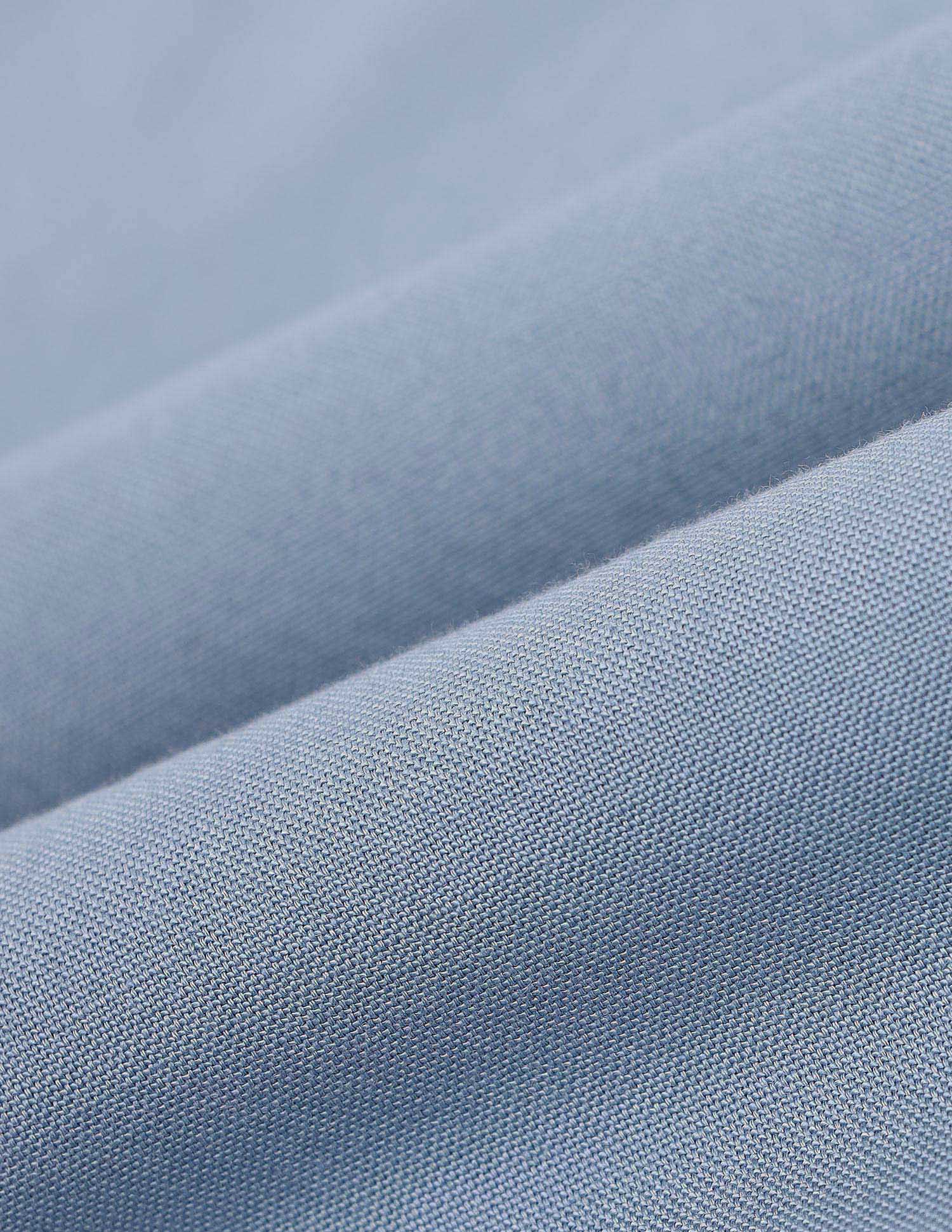 Solid Oxford Shirt - Image 2
