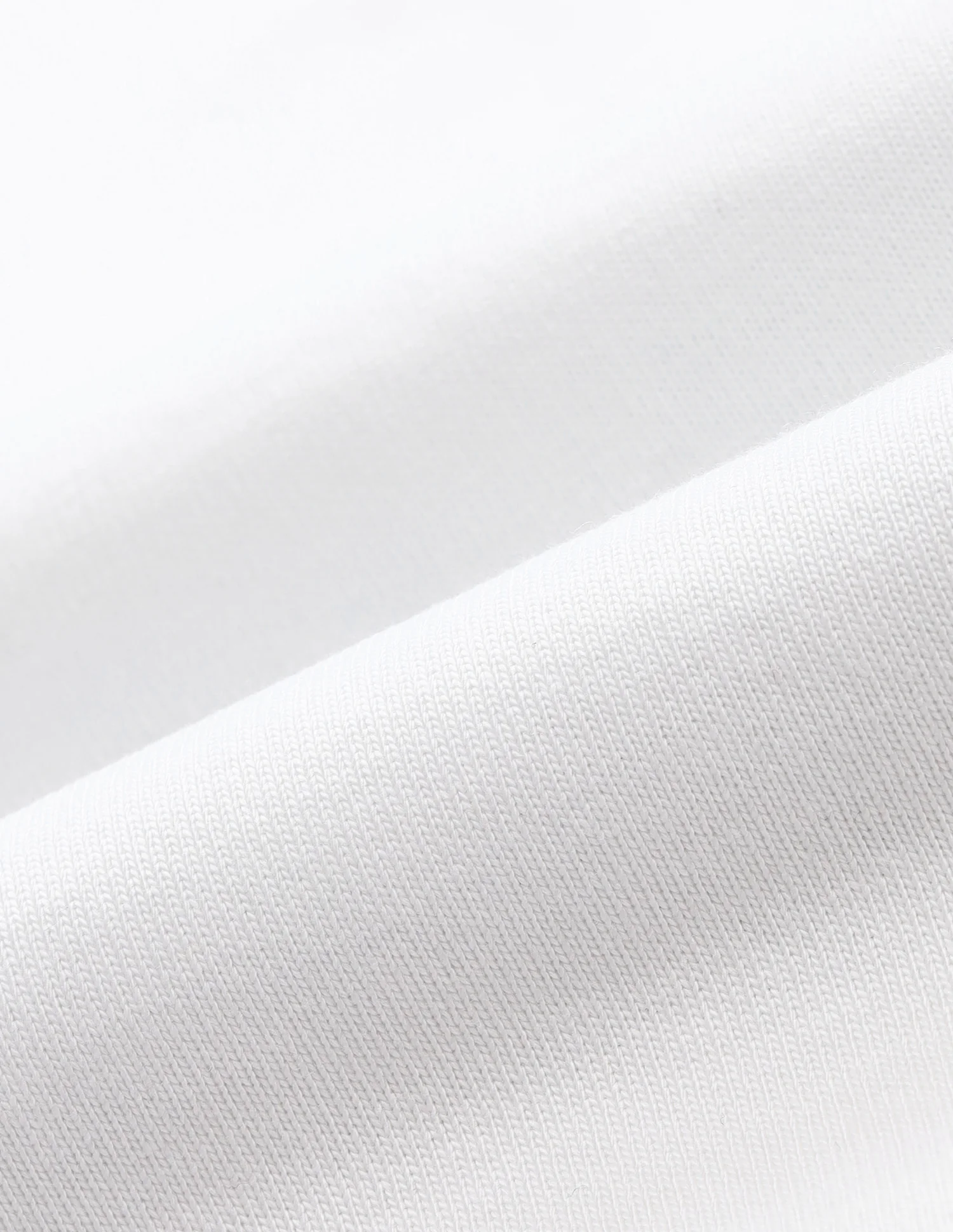 Solid Pattern Slim Fit Polo Shirt - Image 2