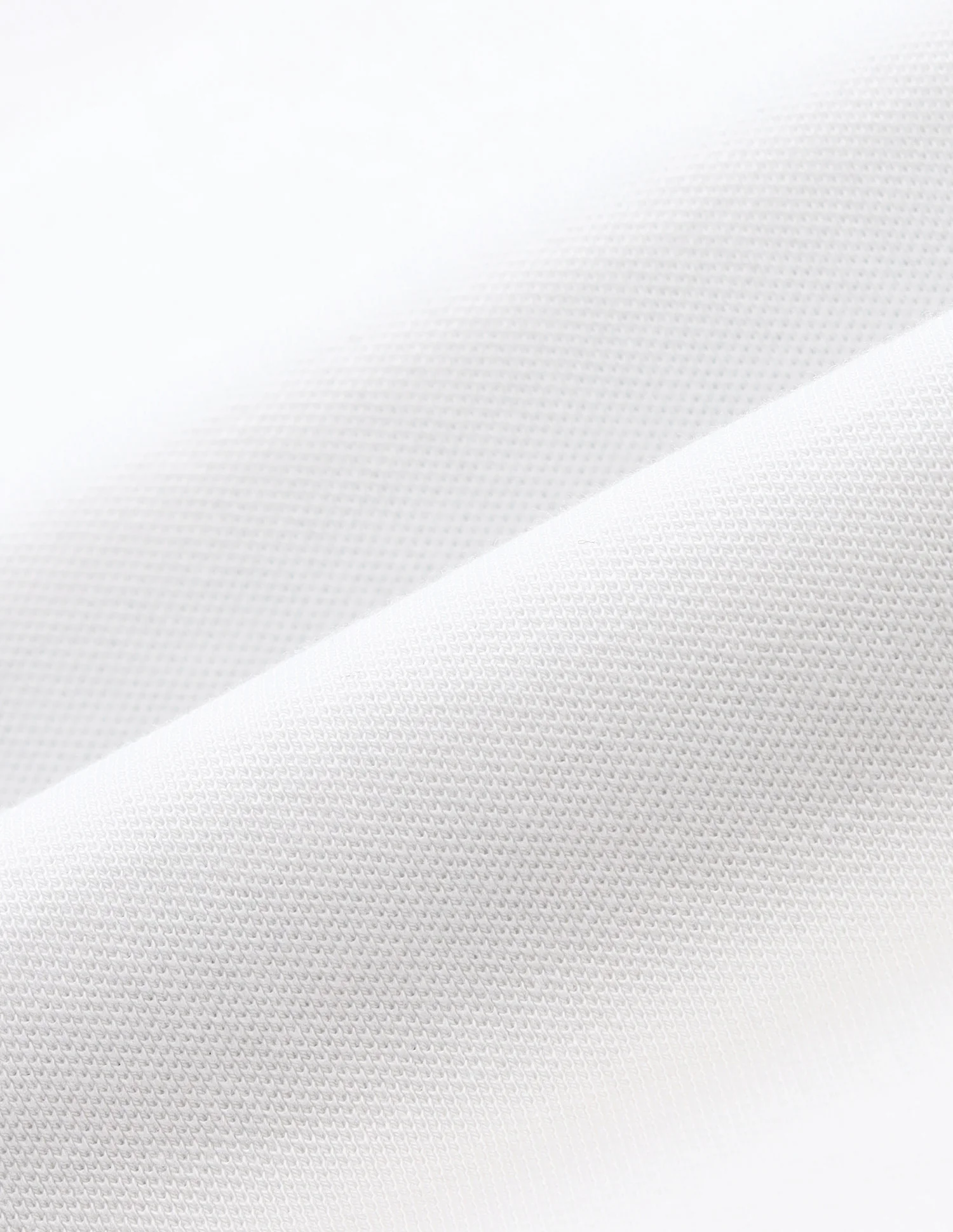 Solid Pattern Slim Fit Polo Shirt - Image 2