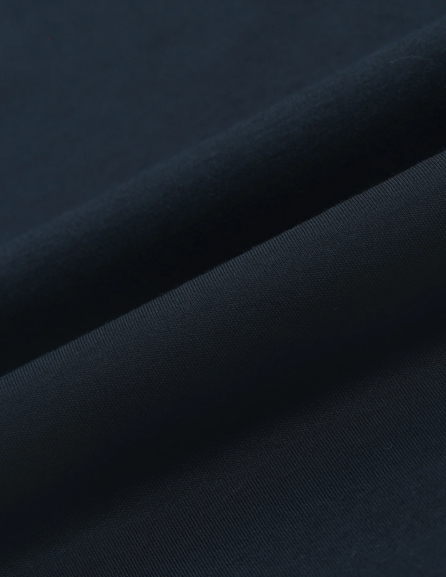Solid Polo Shirt - Image 2