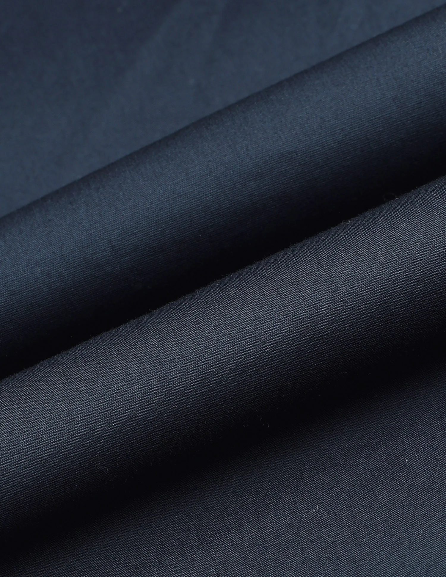 Solid Poplin Shirt - Image 2