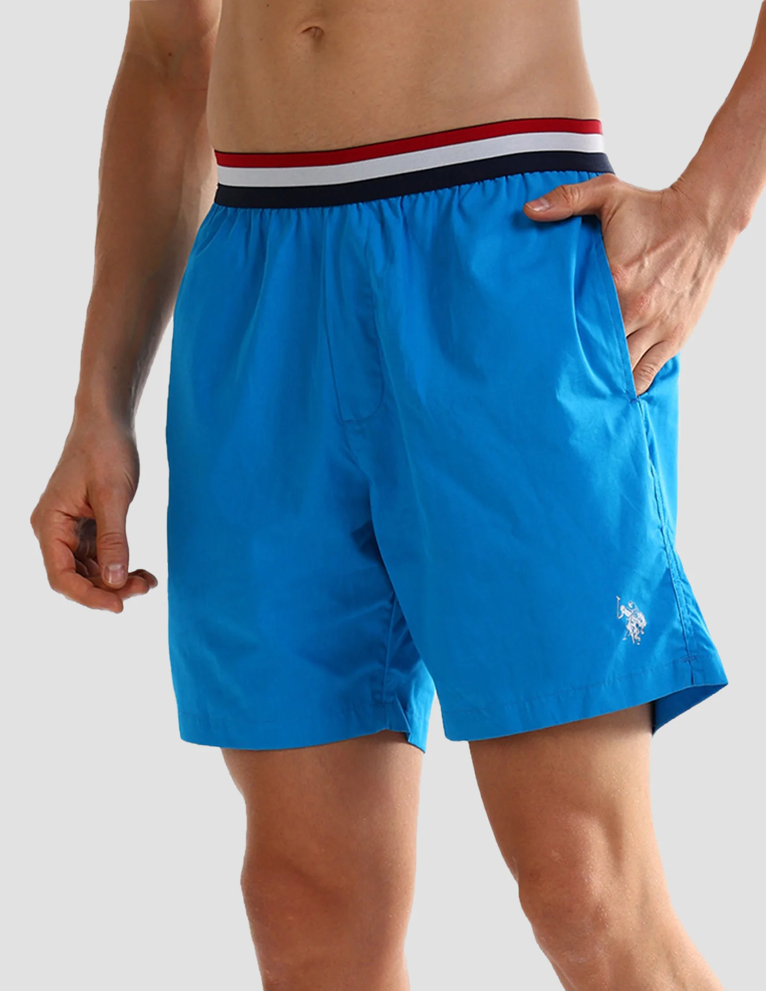 Solid Pure Cotton Boxers - Pack Of 1 - Image 4