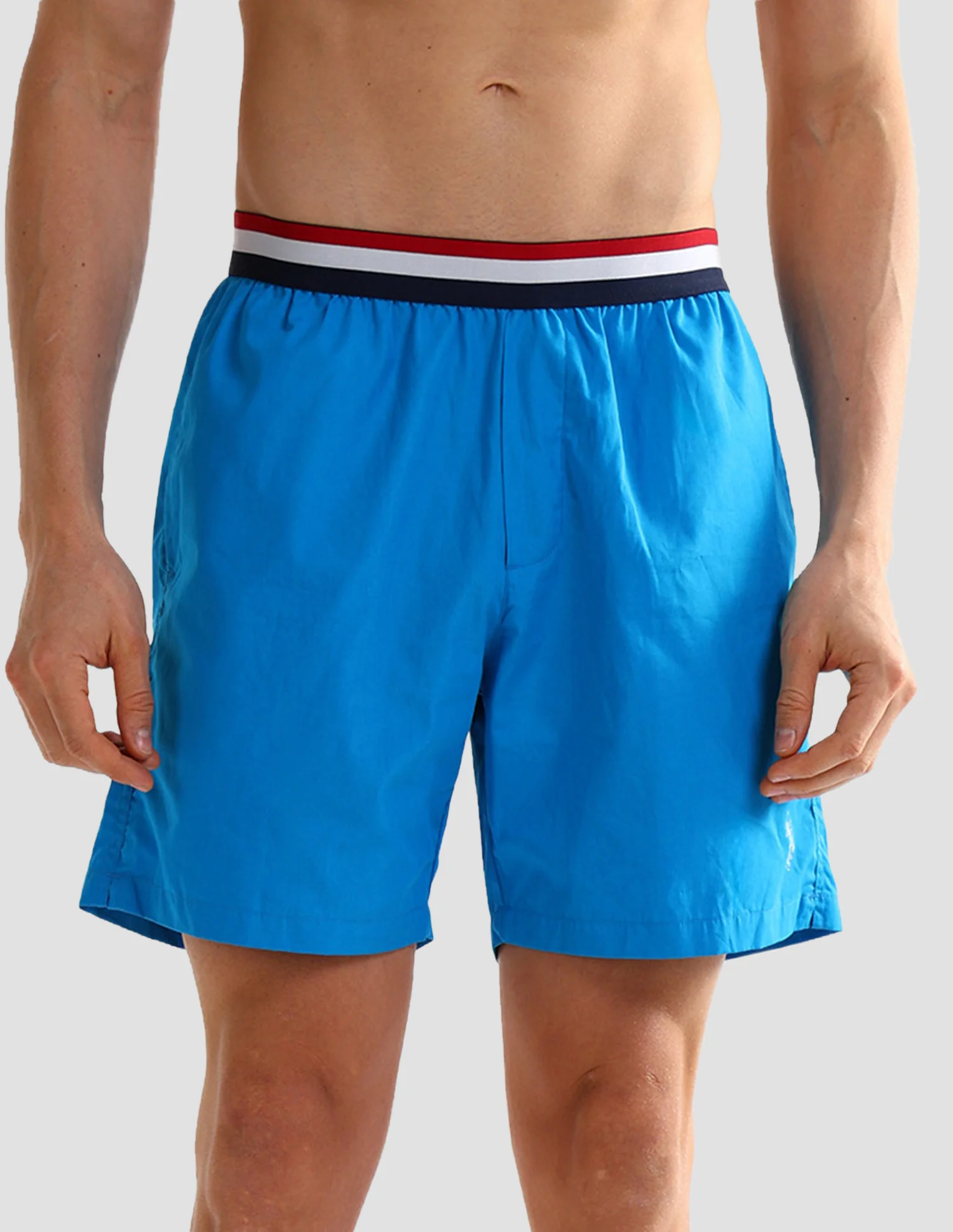 Solid Pure Cotton Boxers - Pack Of 1 - Image 6