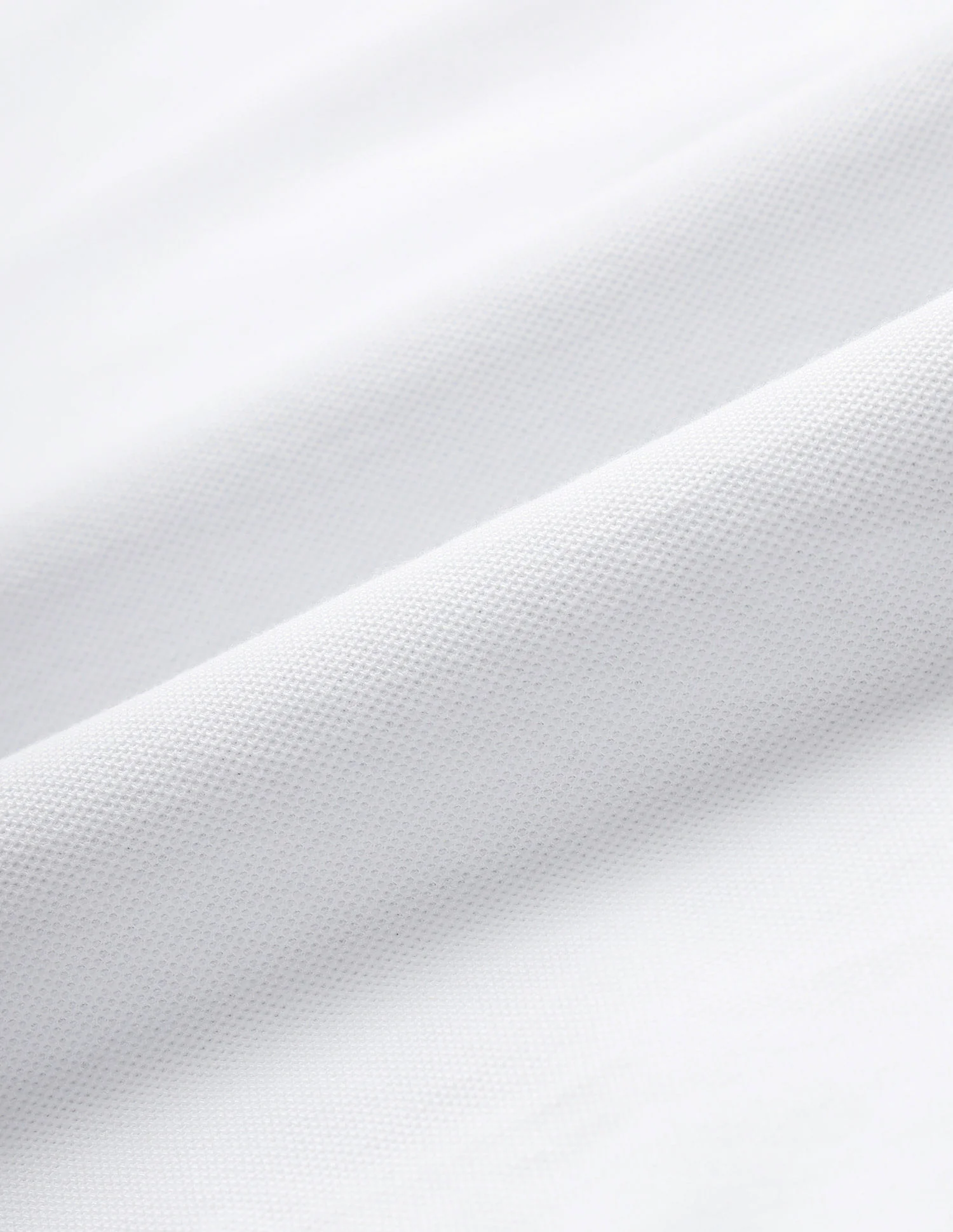 Solid Pure Cotton T-Shirt - Image 2