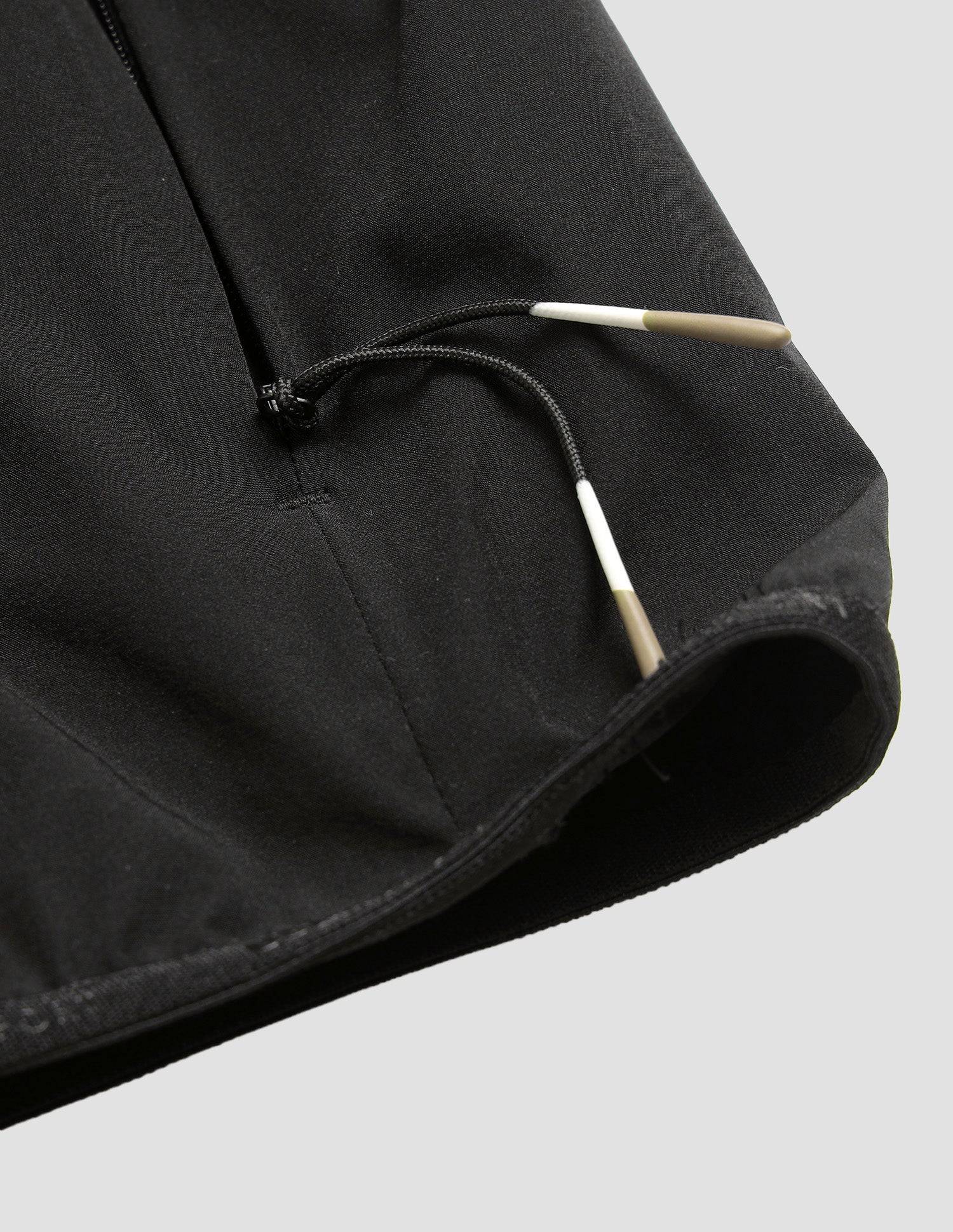 Solid Regular Fit Active Jacket - Image 10