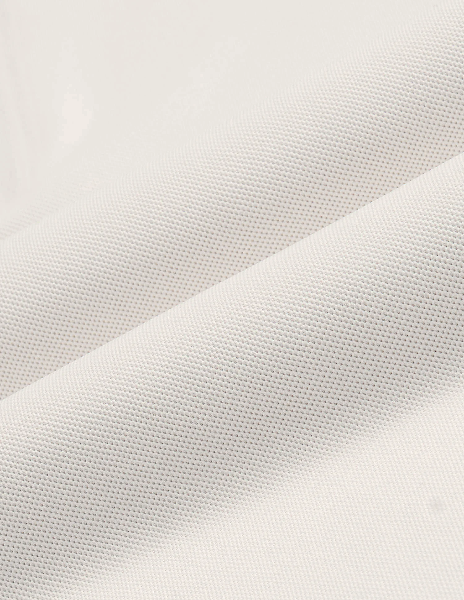 Solid Regular Fit Active Polo Shirt - Image 2