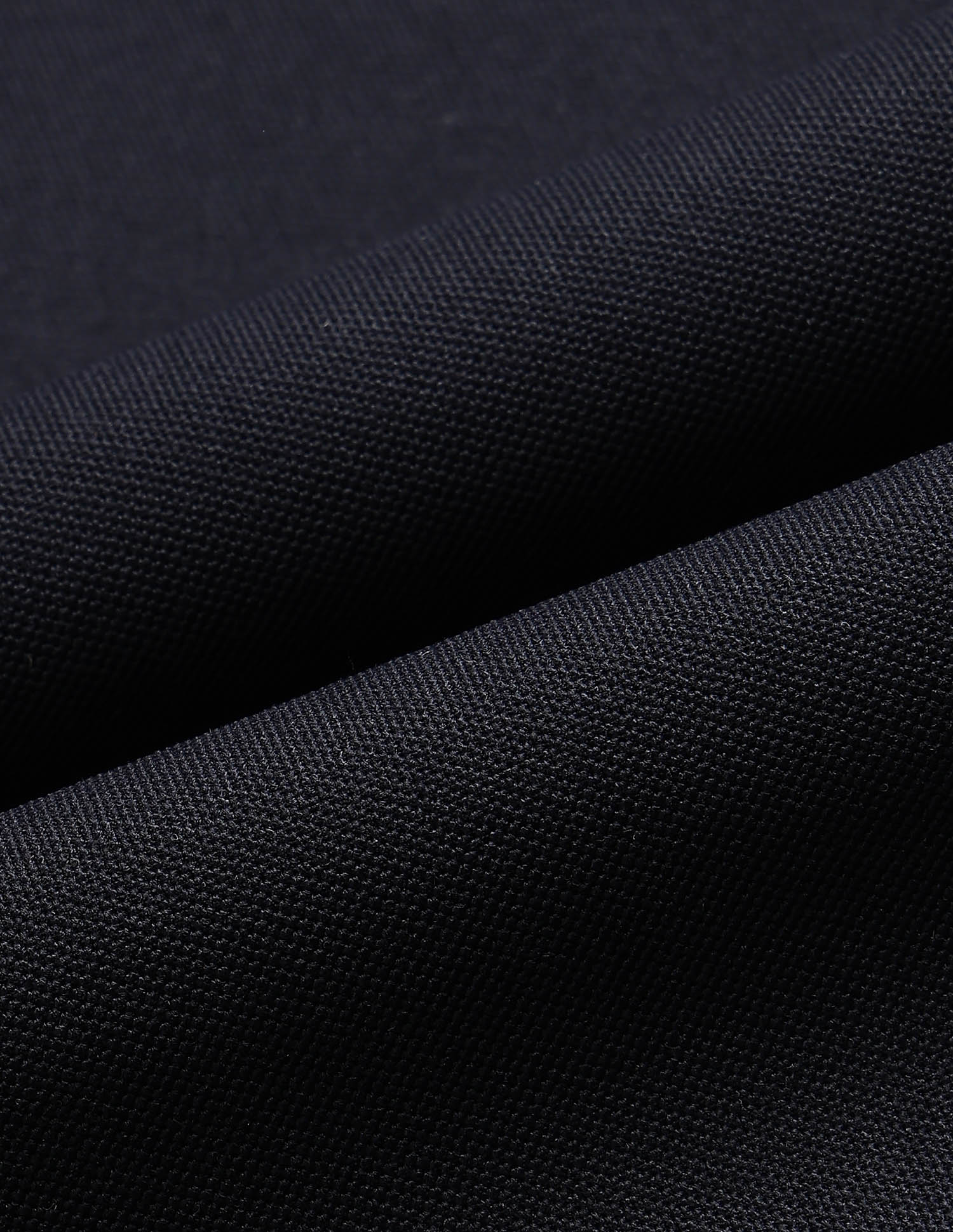 Solid Regular Fit Active Polo Shirt - Image 2
