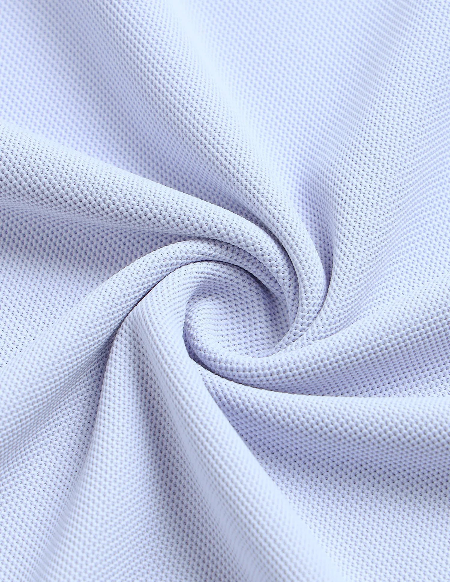 Solid Regular Fit Active Polo Shirt - Image 9