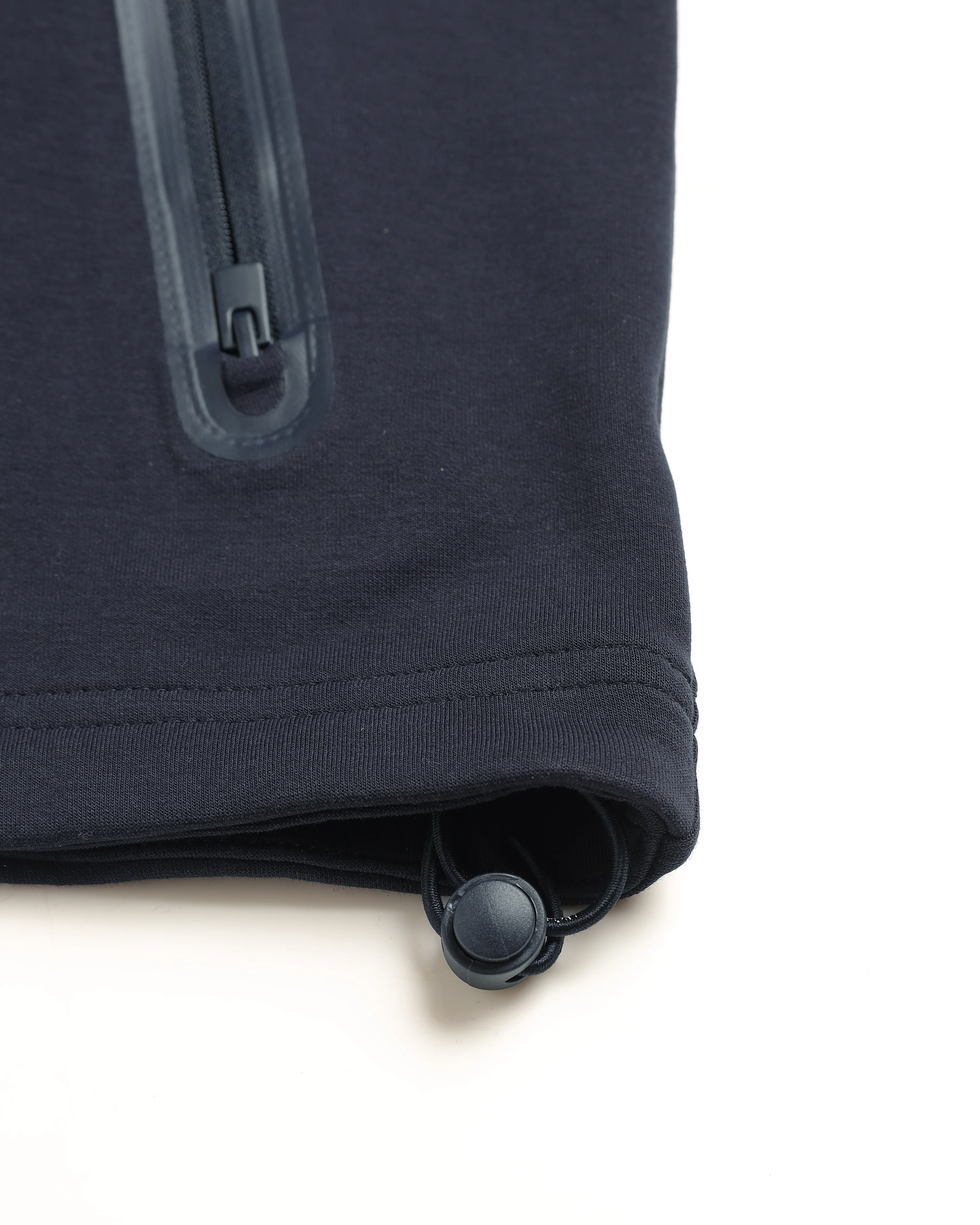 Solid Regular Fit Active Sweatshirt - Image 12