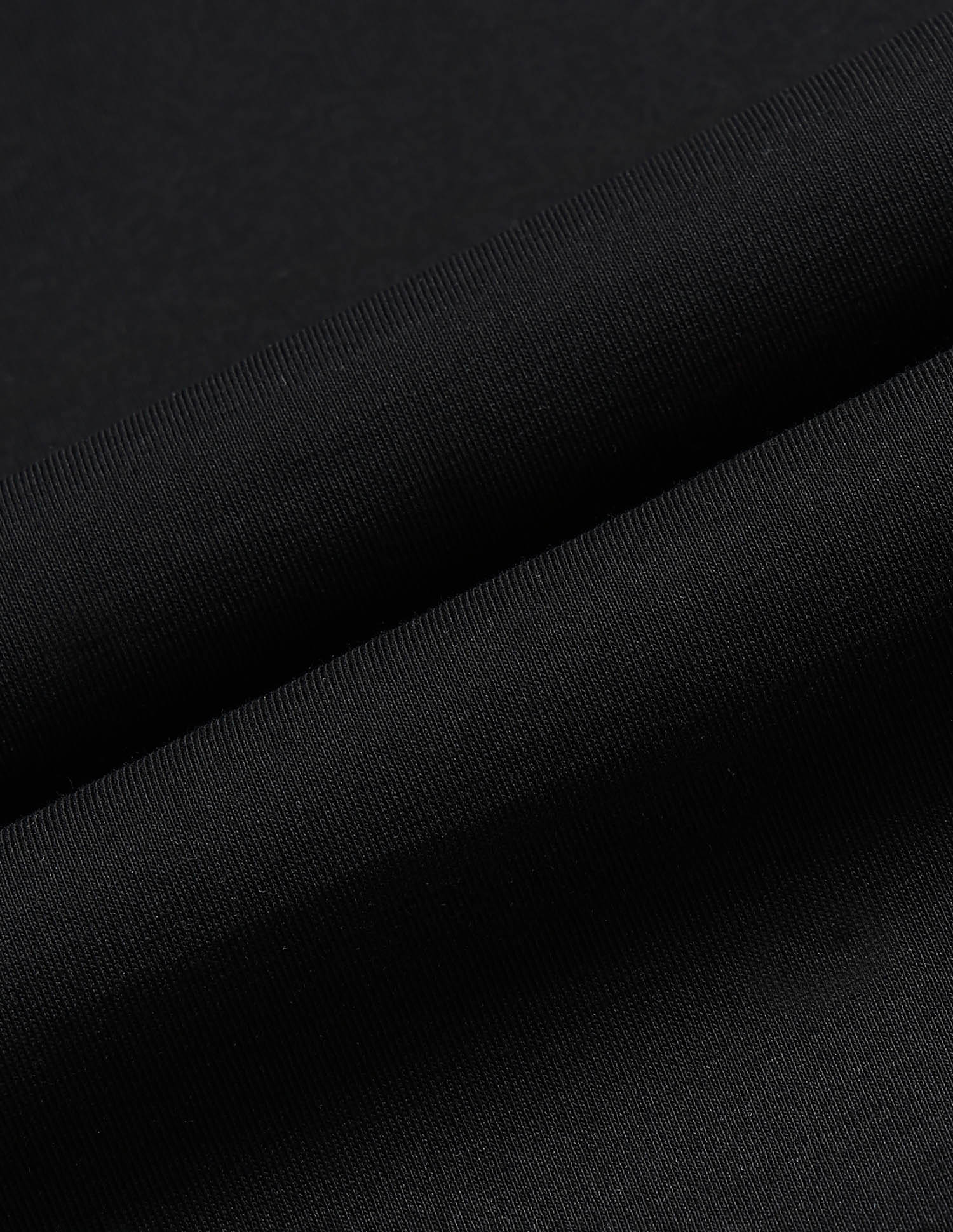 Solid Regular Fit Active T-Shirt - Image 2