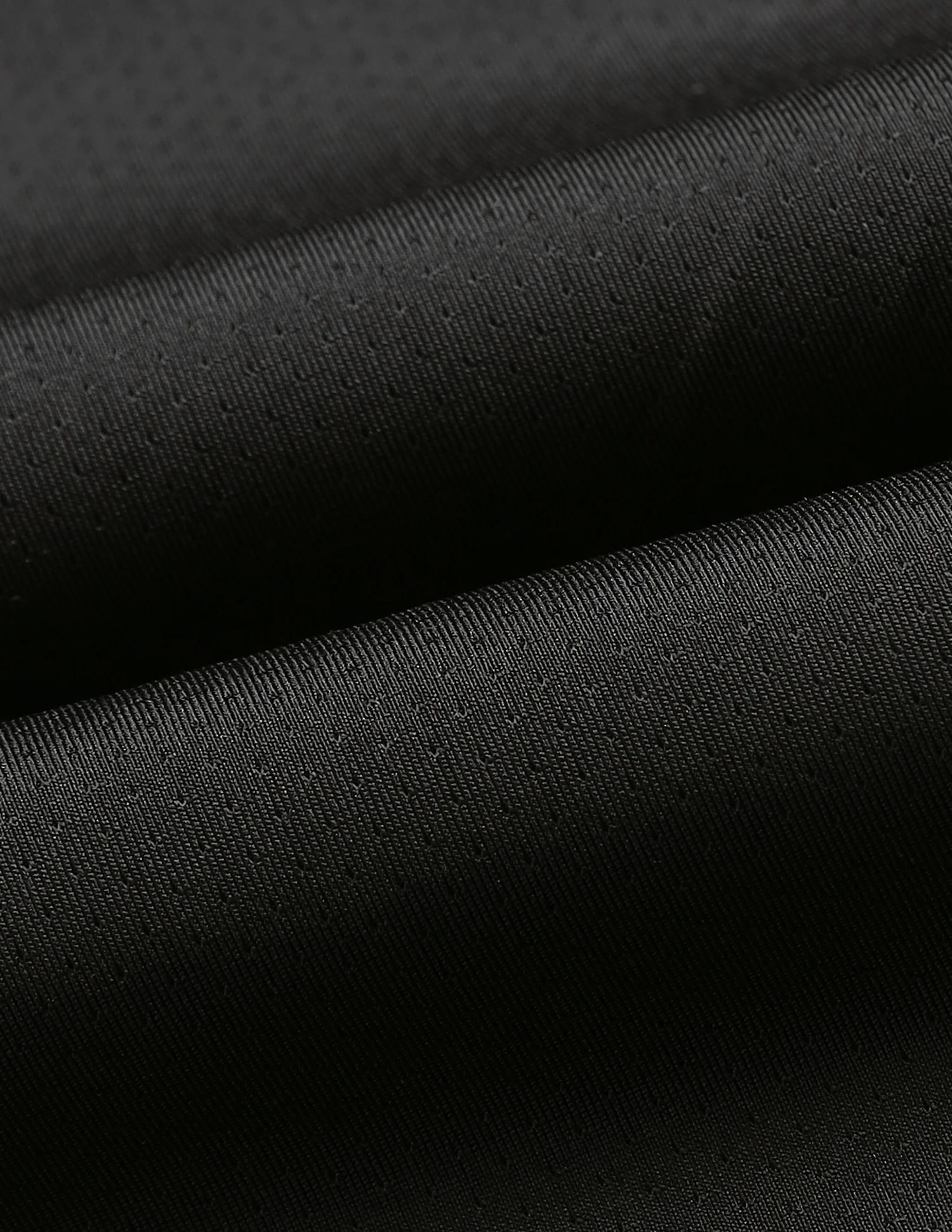 Solid Regular Fit Active T-Shirt - Image 2