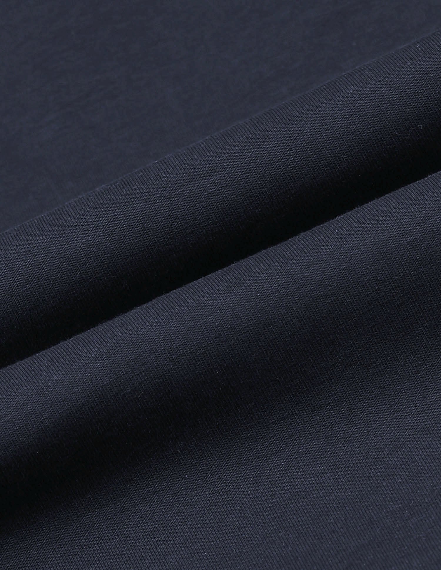 Solid Regular Fit Luxe Zipper Sweatshirt - Image 2
