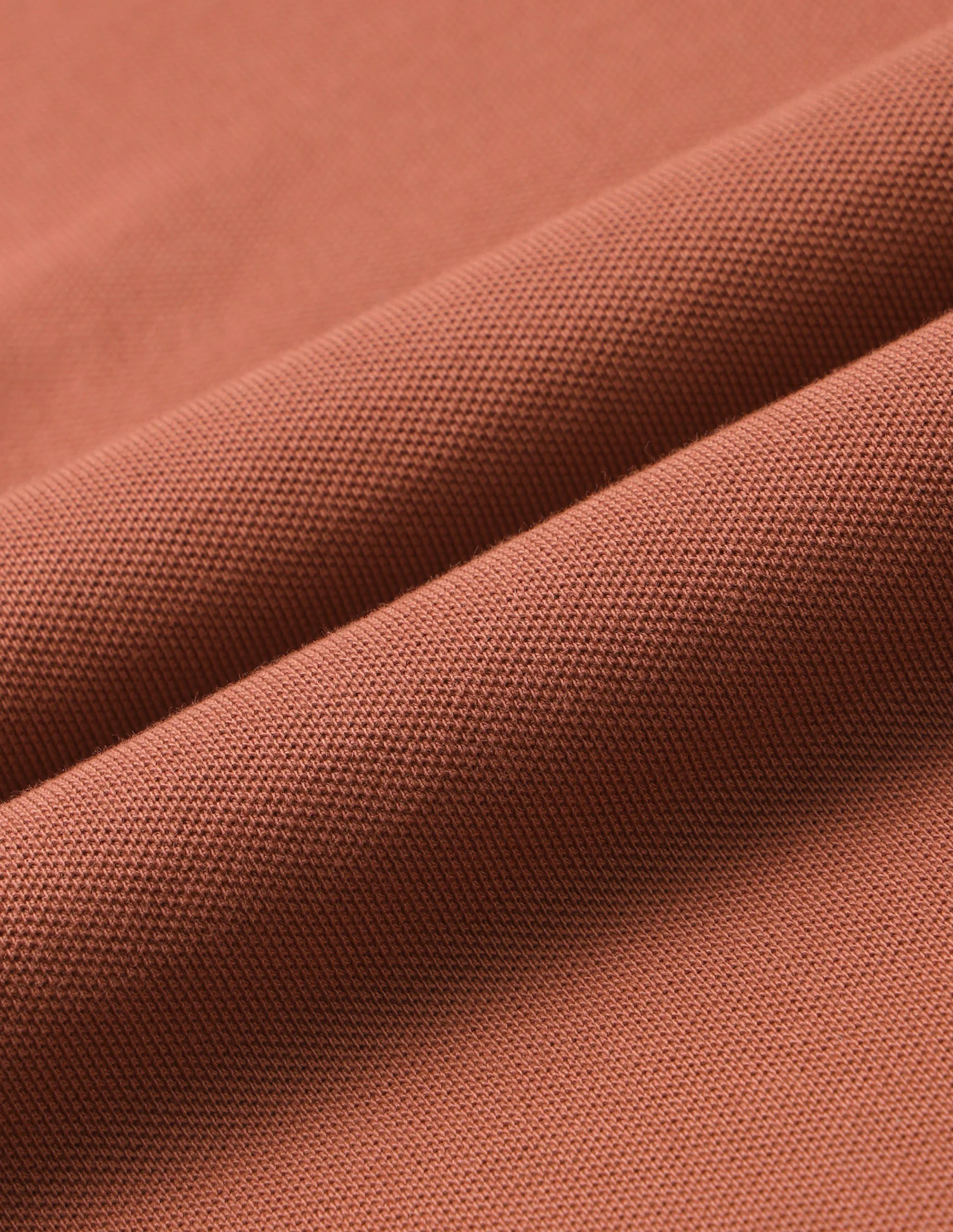 Solid Regular Fit Polo Shirt - Image 2