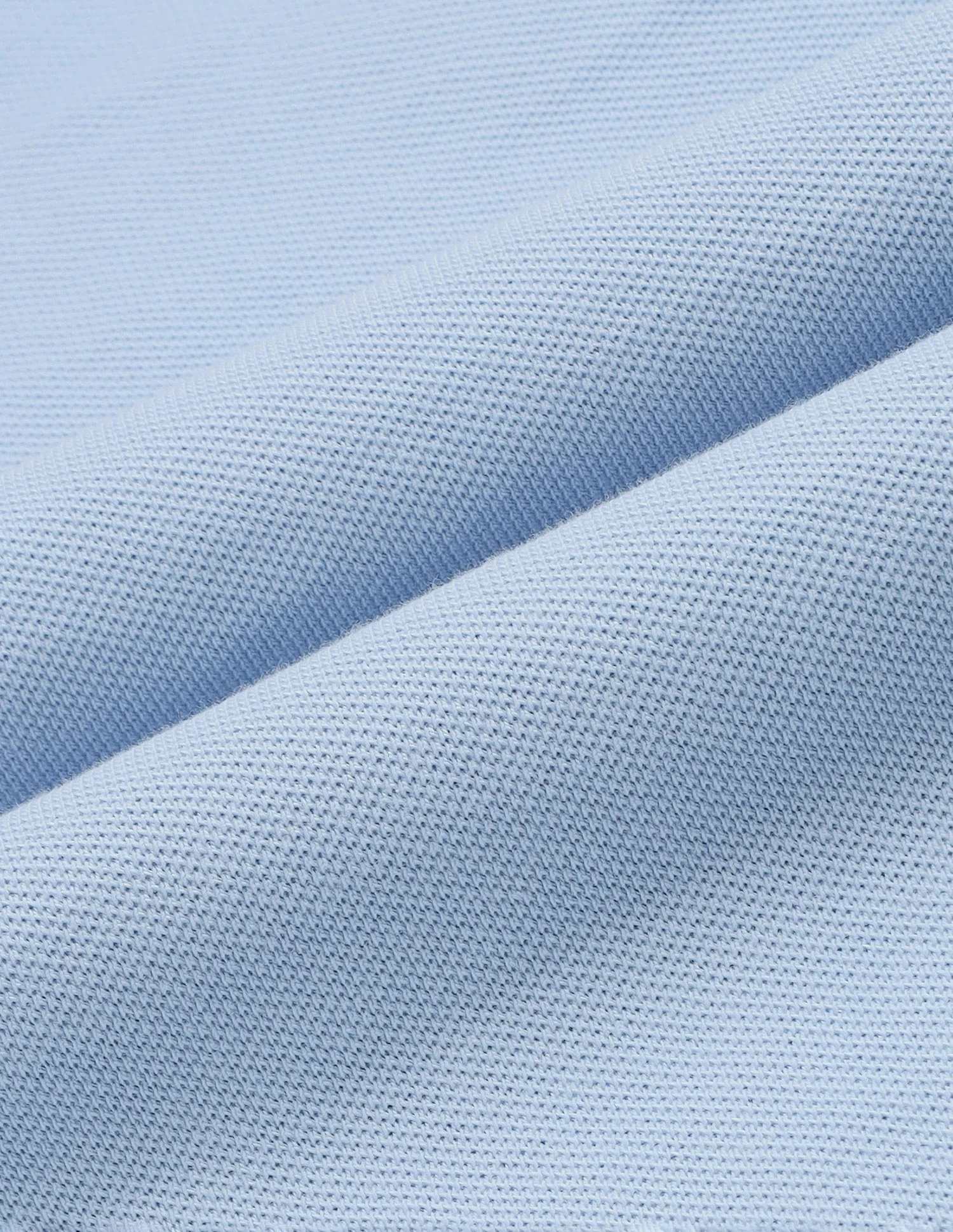 Solid Regular Fit Polo Shirt - Image 2