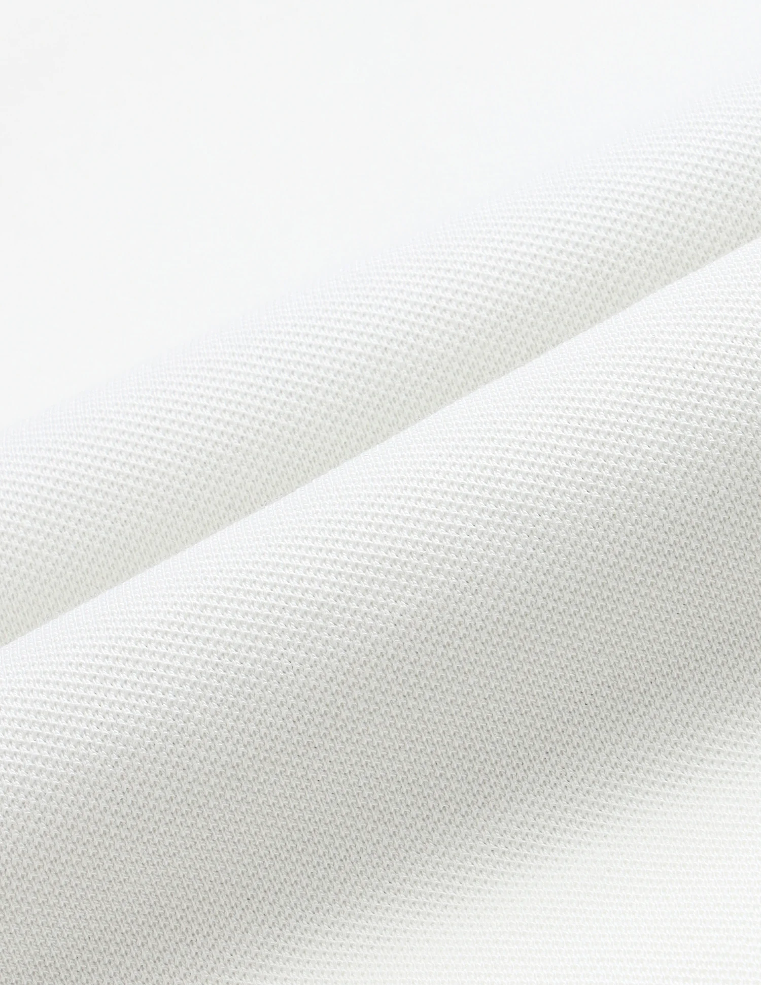 Solid Regular Fit Polo Shirt - Image 2