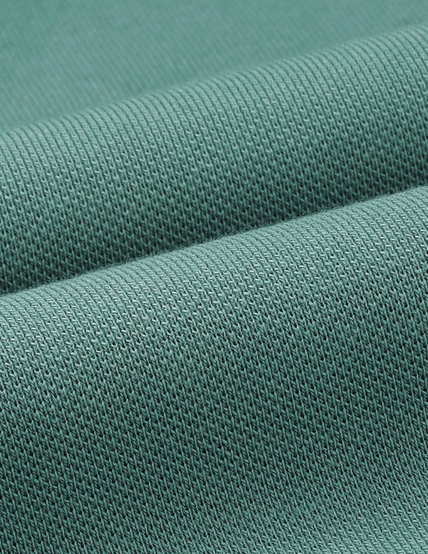 Solid Regular Fit Polo Shirt - Image 2