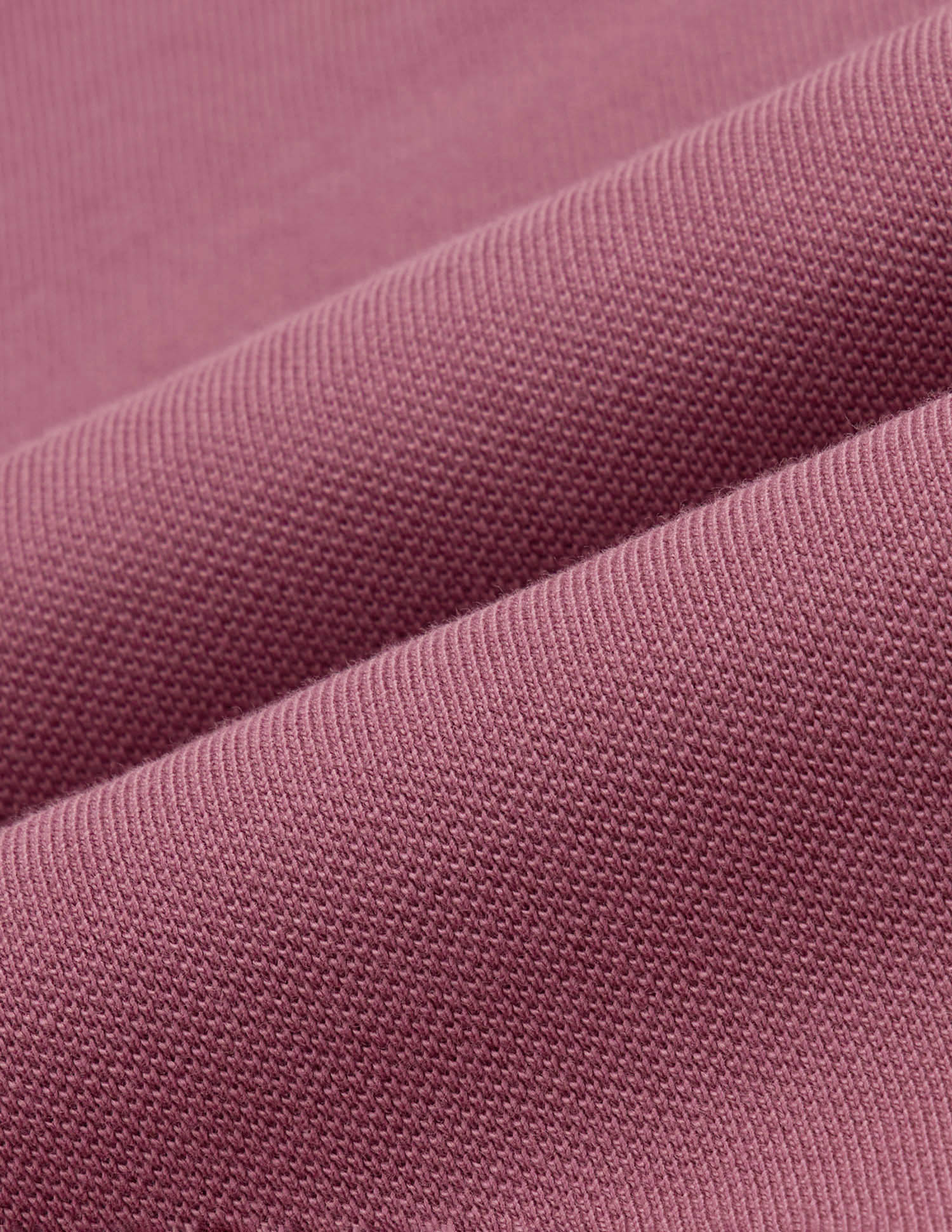 Solid Regular Fit Polo Shirt - Image 2