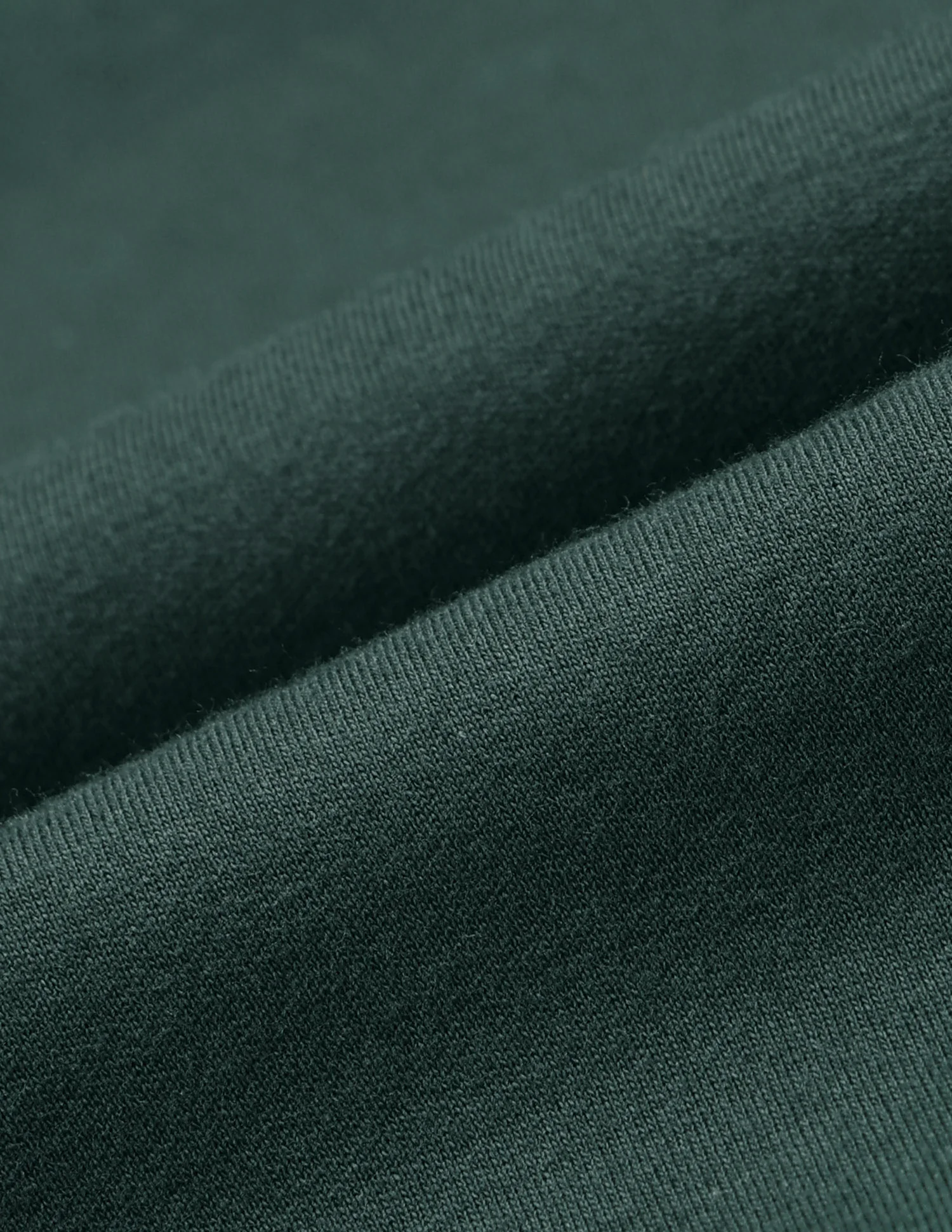 Solid Regular Fit Polo Shirt - Image 2