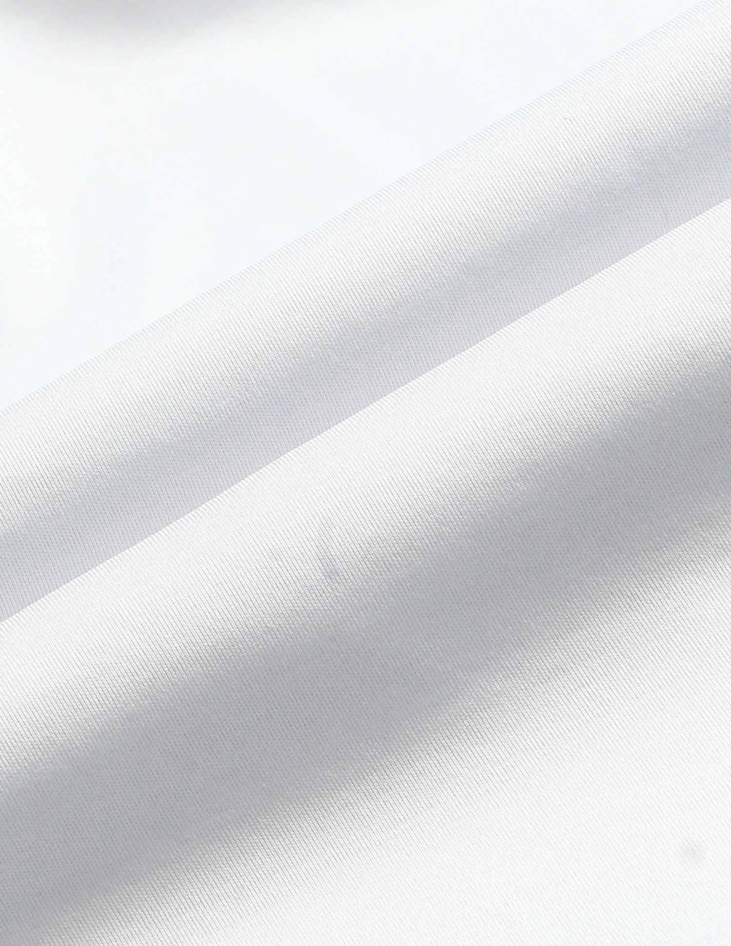Solid Regular Fit Polo Shirt - Image 2