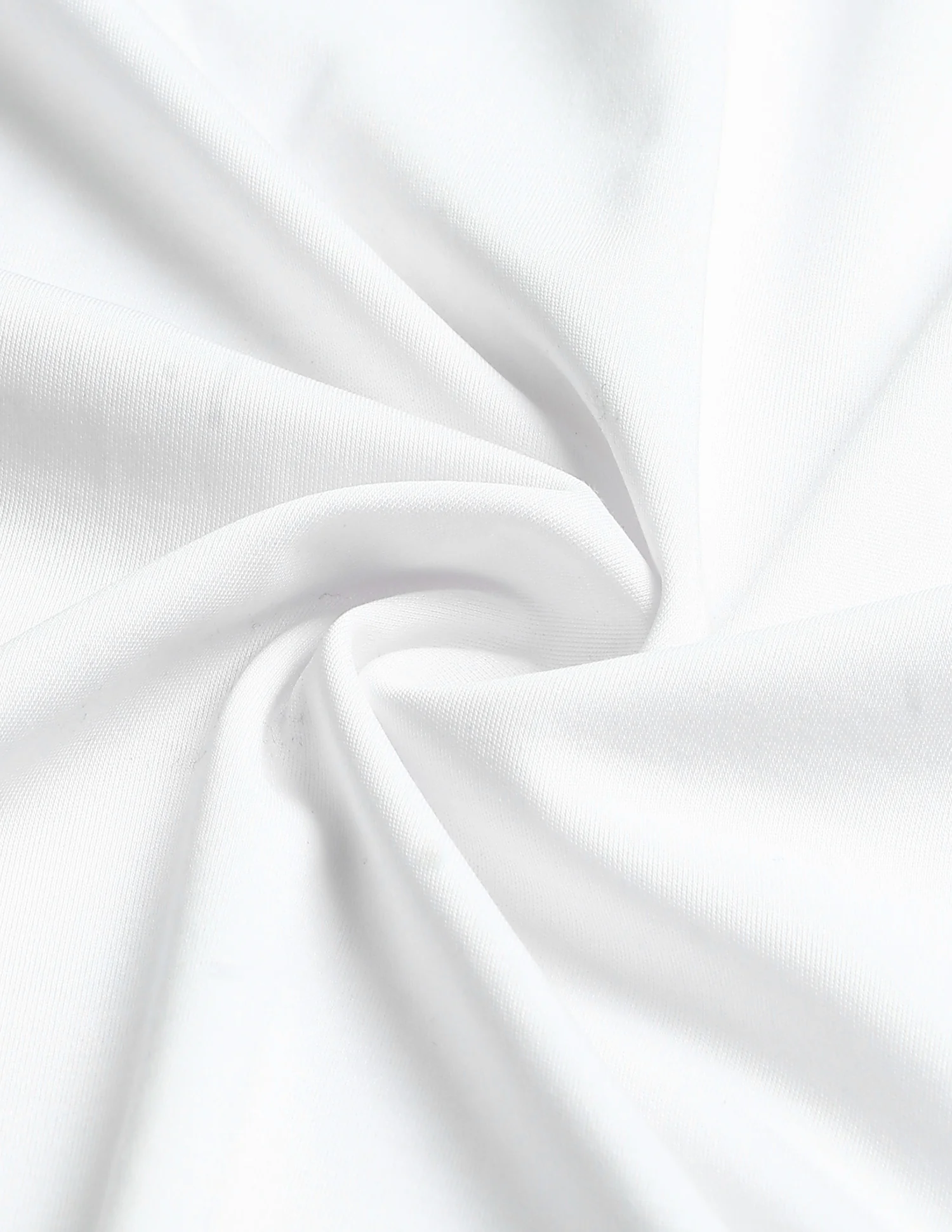 Solid Regular Fit Polo Shirt - Image 8
